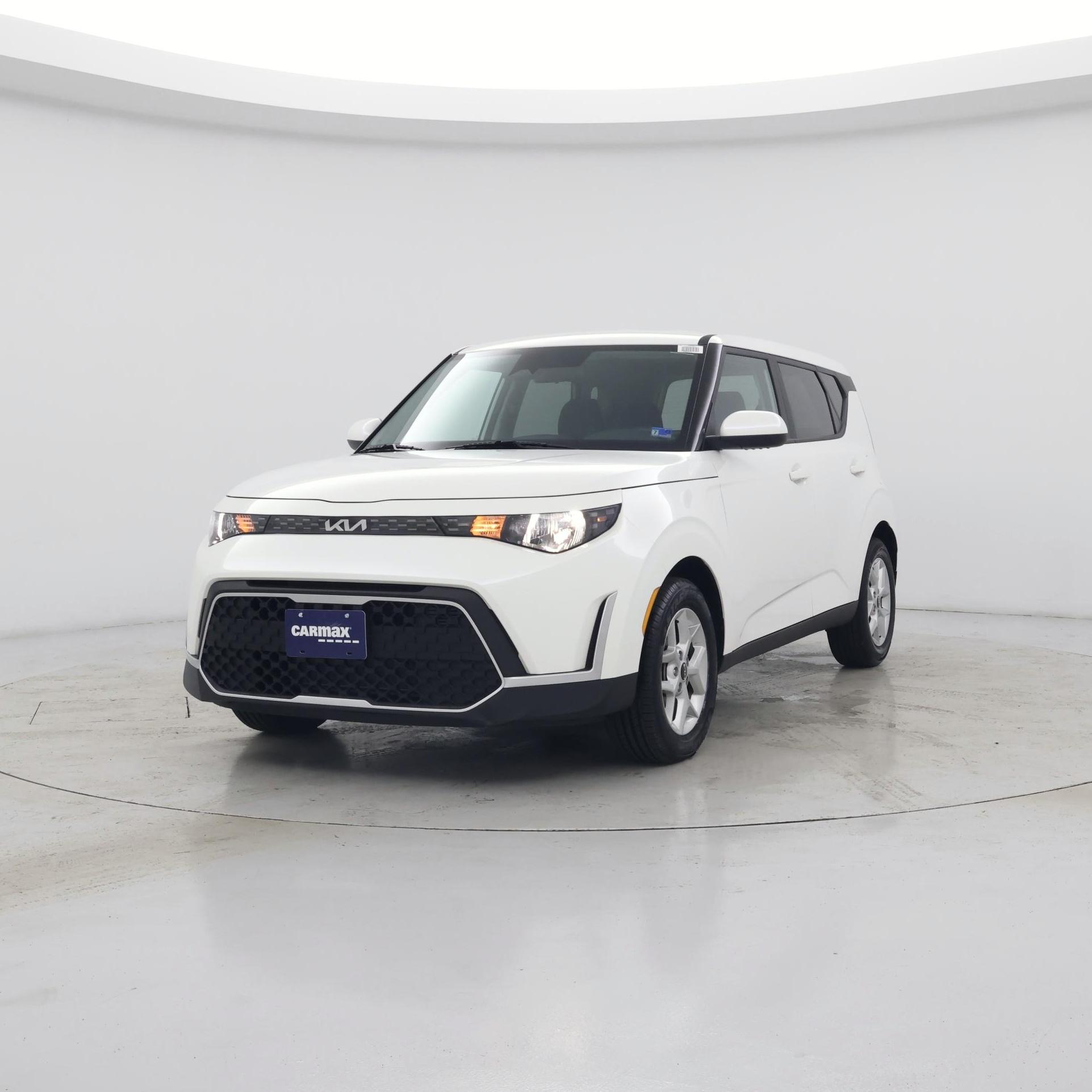 Thumbnail: 2025 Kia Soul - 4