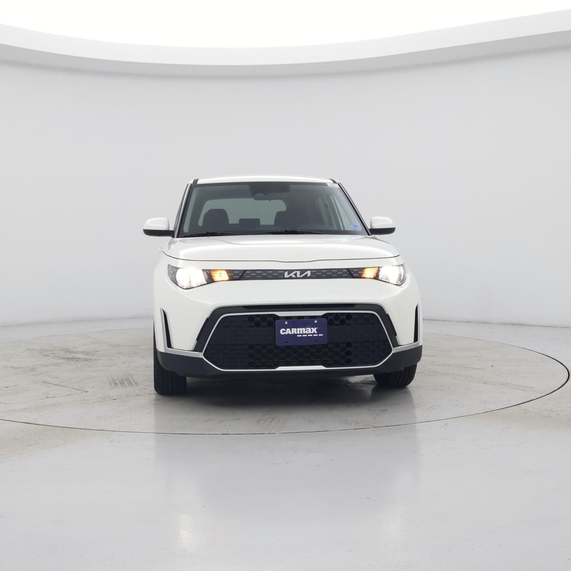 Thumbnail: 2025 Kia Soul - 5