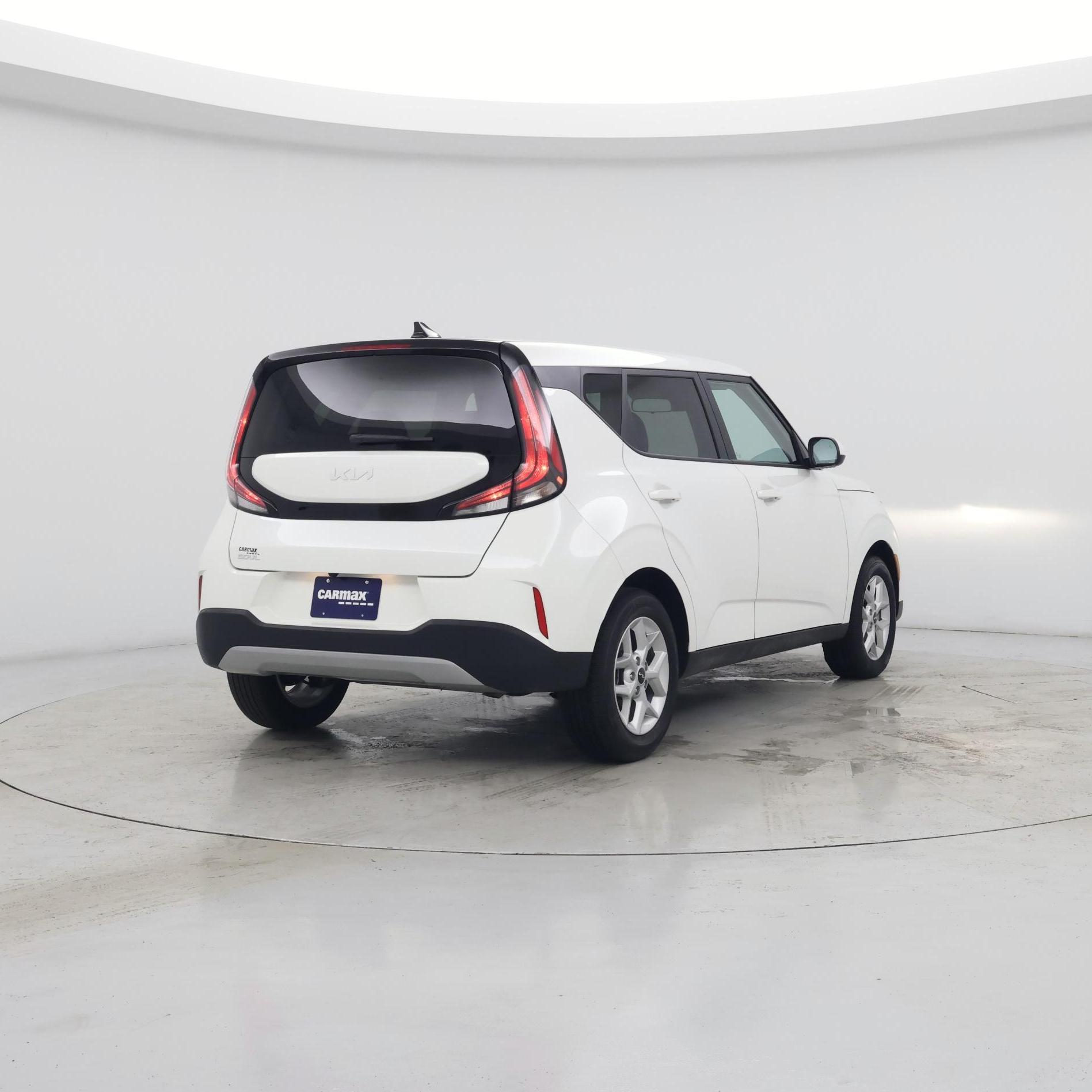 Thumbnail: 2025 Kia Soul - 8
