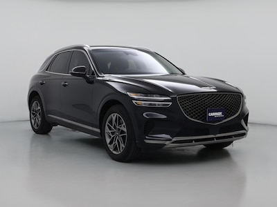 2024 Genesis GV70