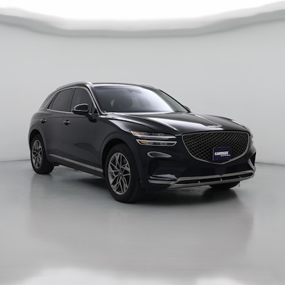 2024 Genesis GV70