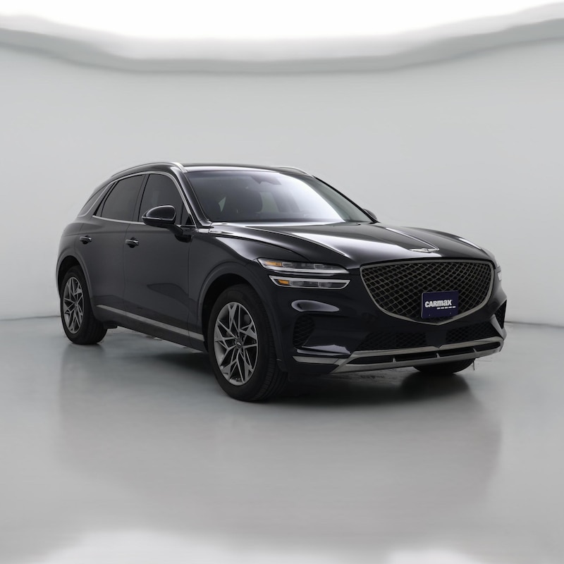 2024 Genesis GV70