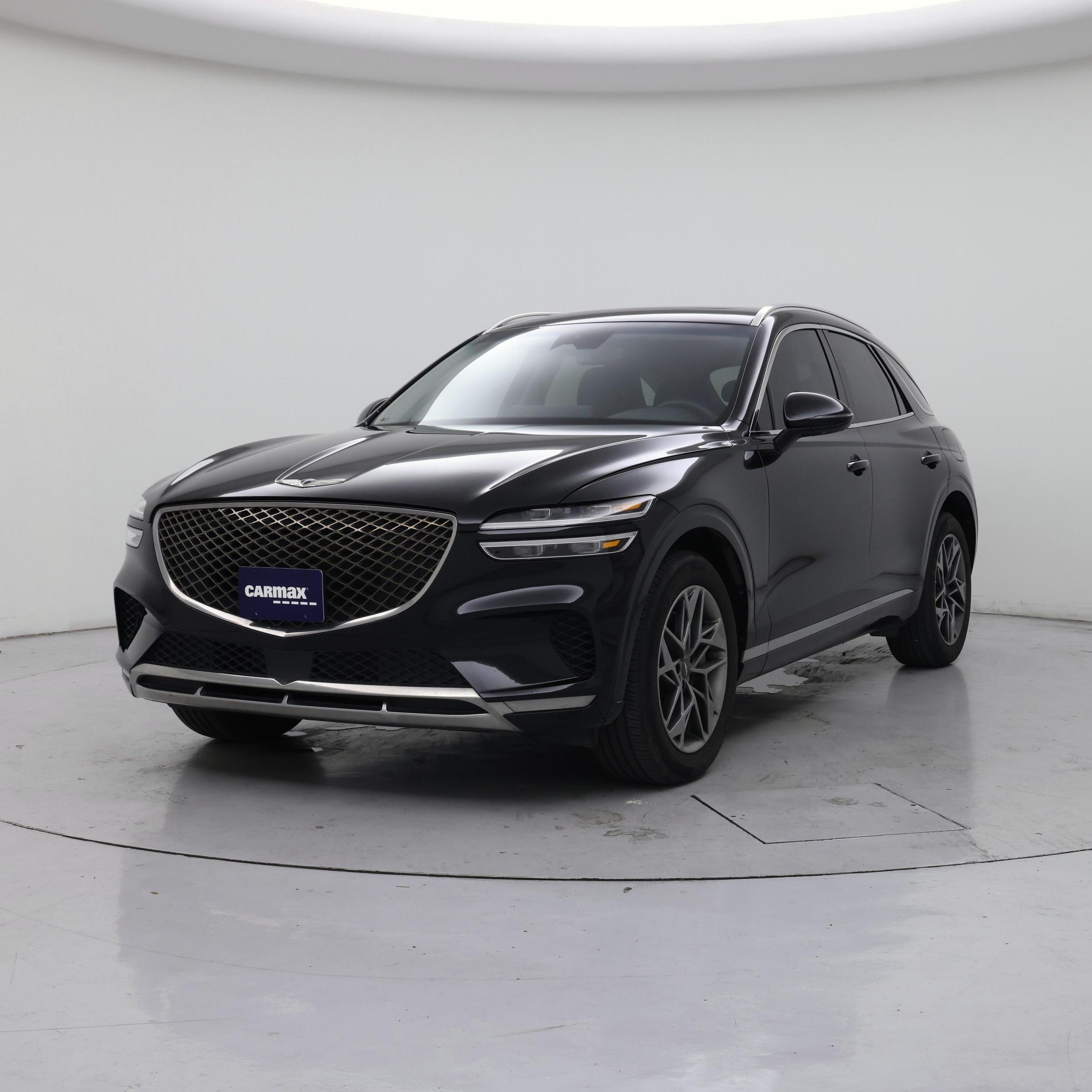 Thumbnail: 2024 Genesis GV70 - 4