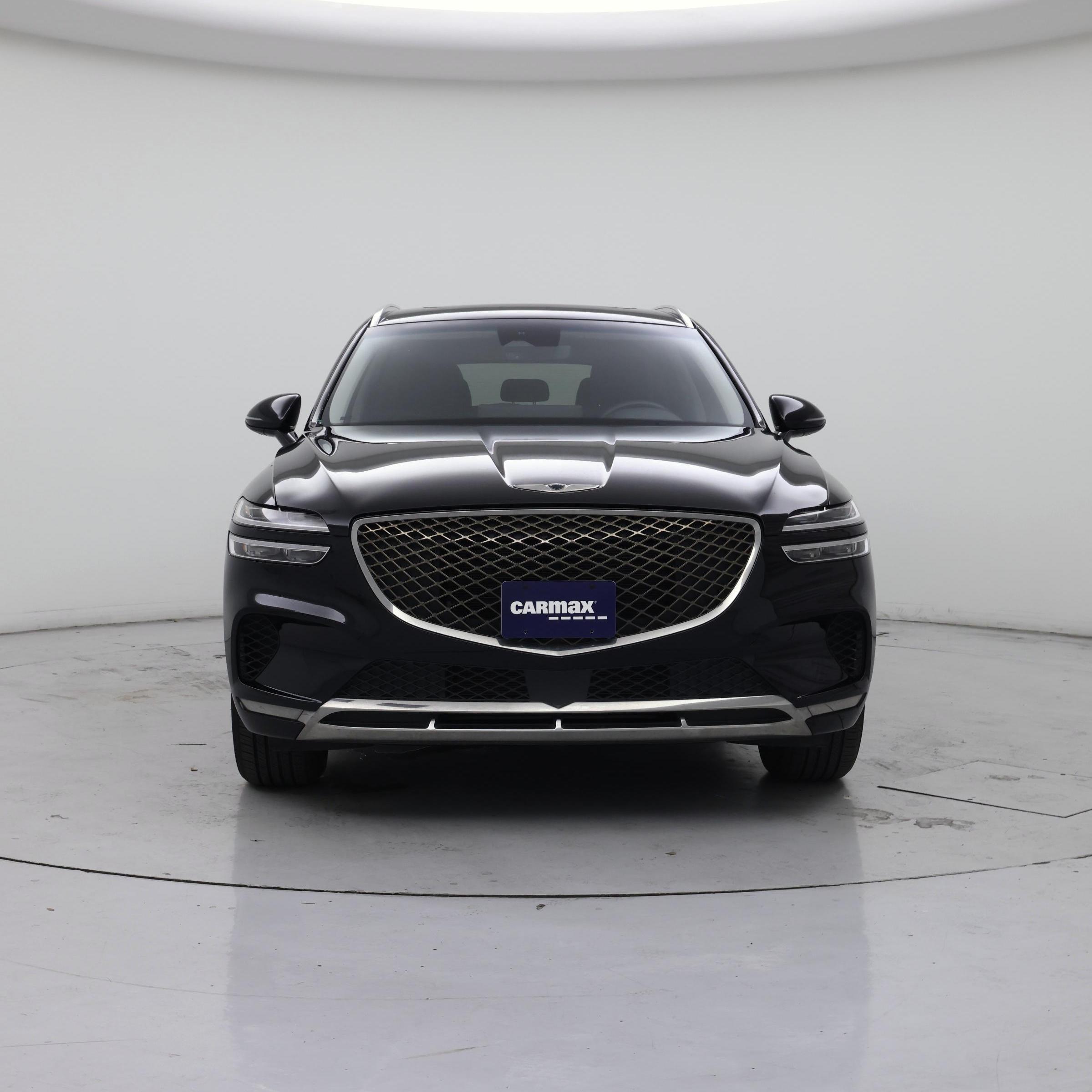 Thumbnail: 2024 Genesis GV70 - 5