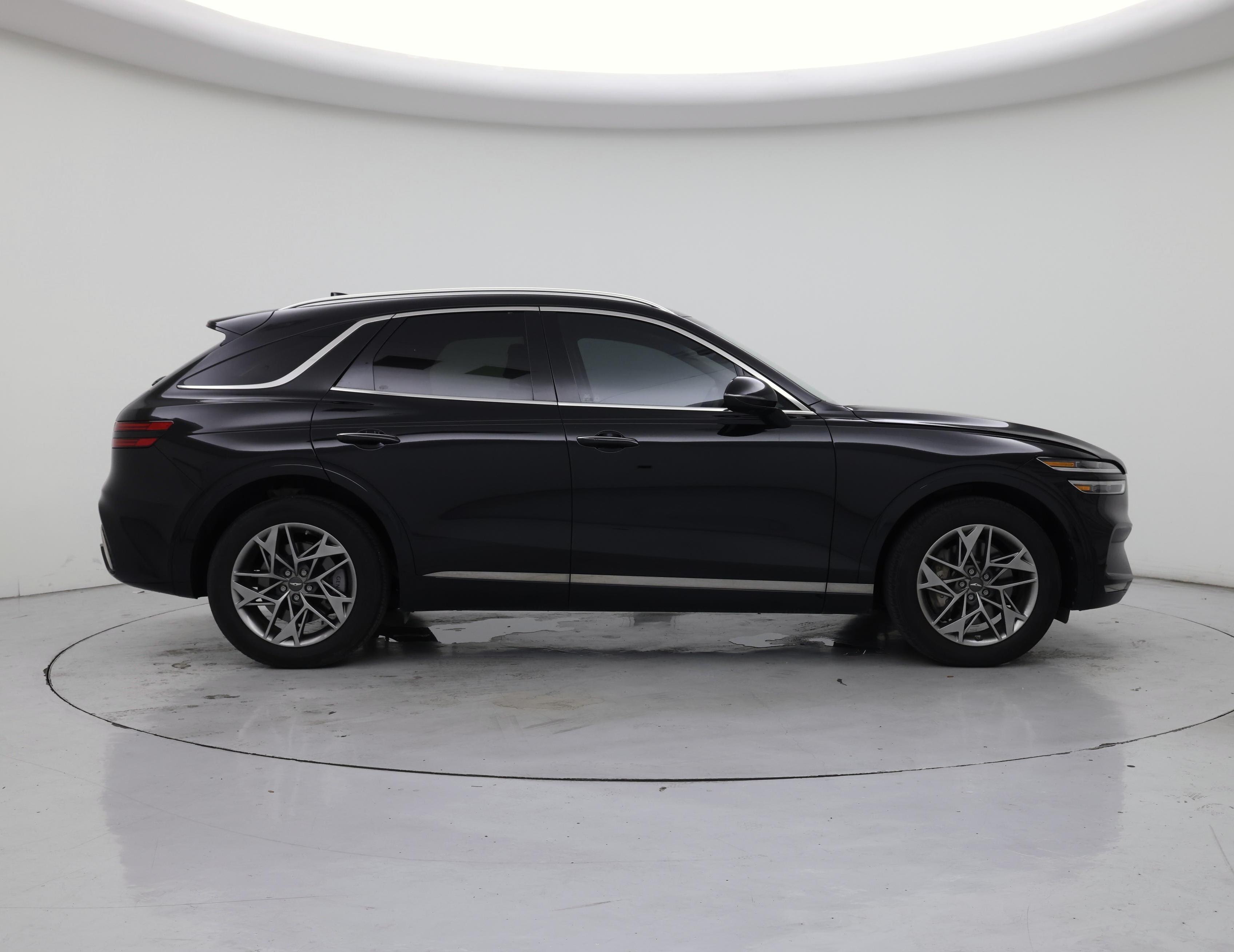 Thumbnail: 2024 Genesis GV70 - 7