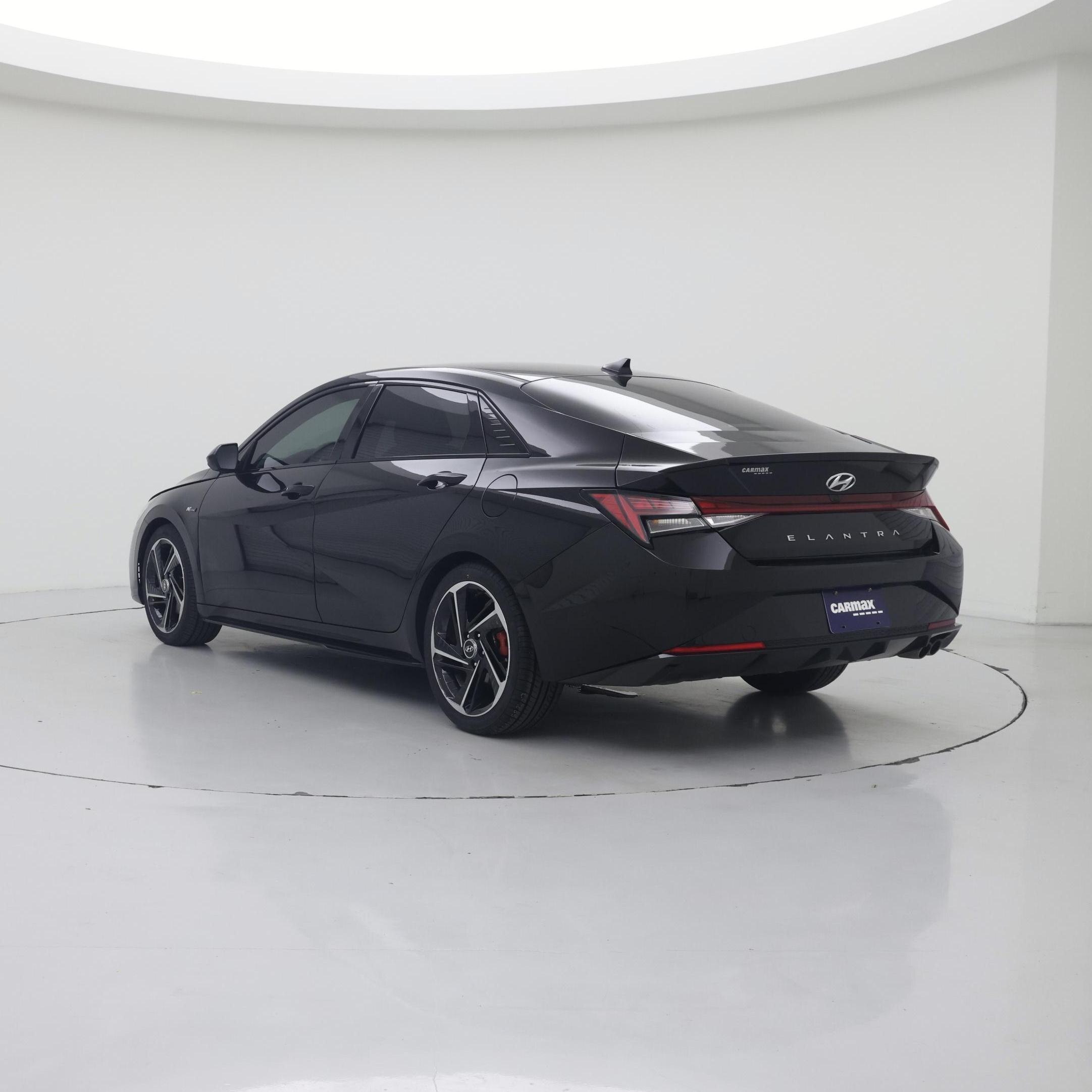 Thumbnail: 2023 Hyundai Elantra - 2