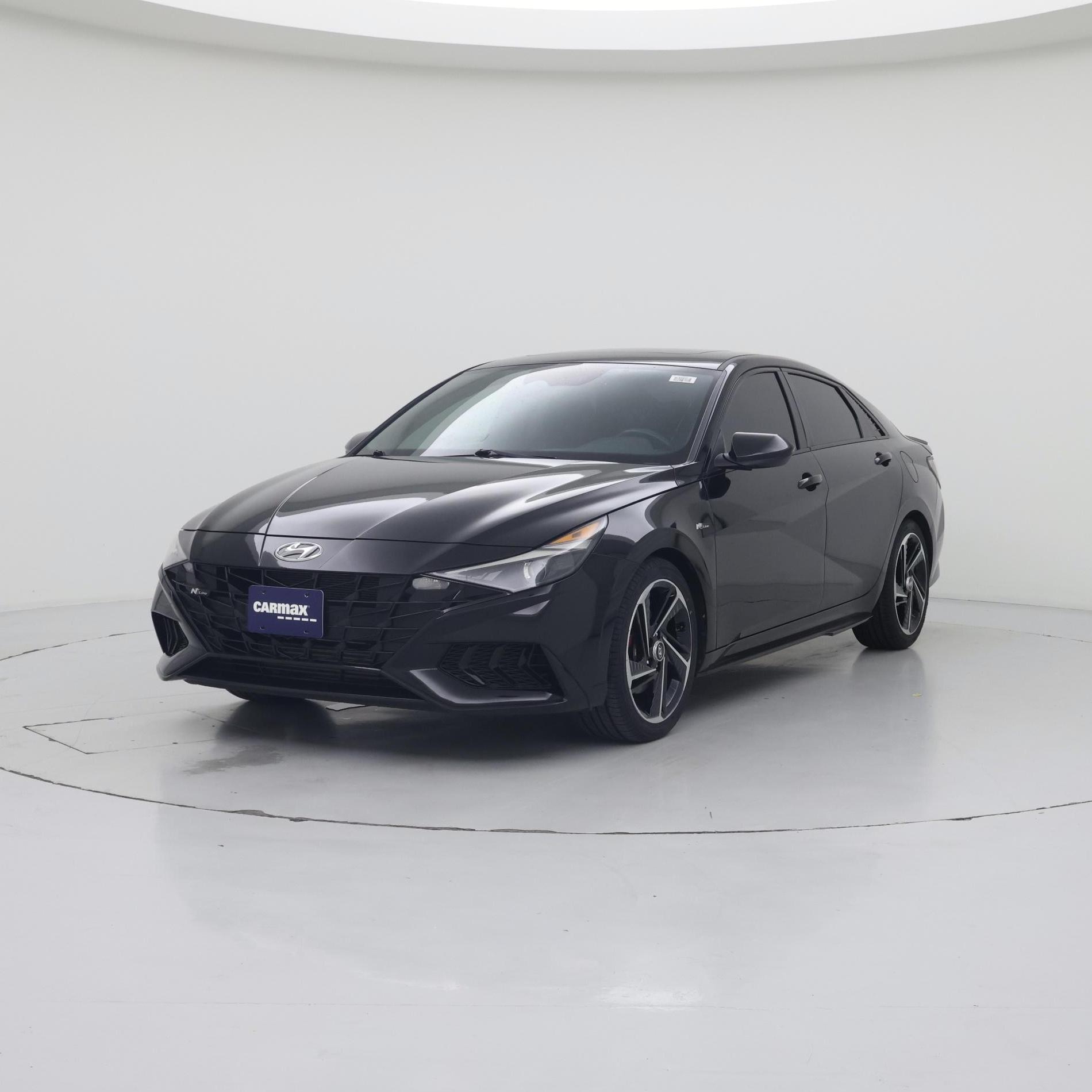 Thumbnail: 2023 Hyundai Elantra - 4