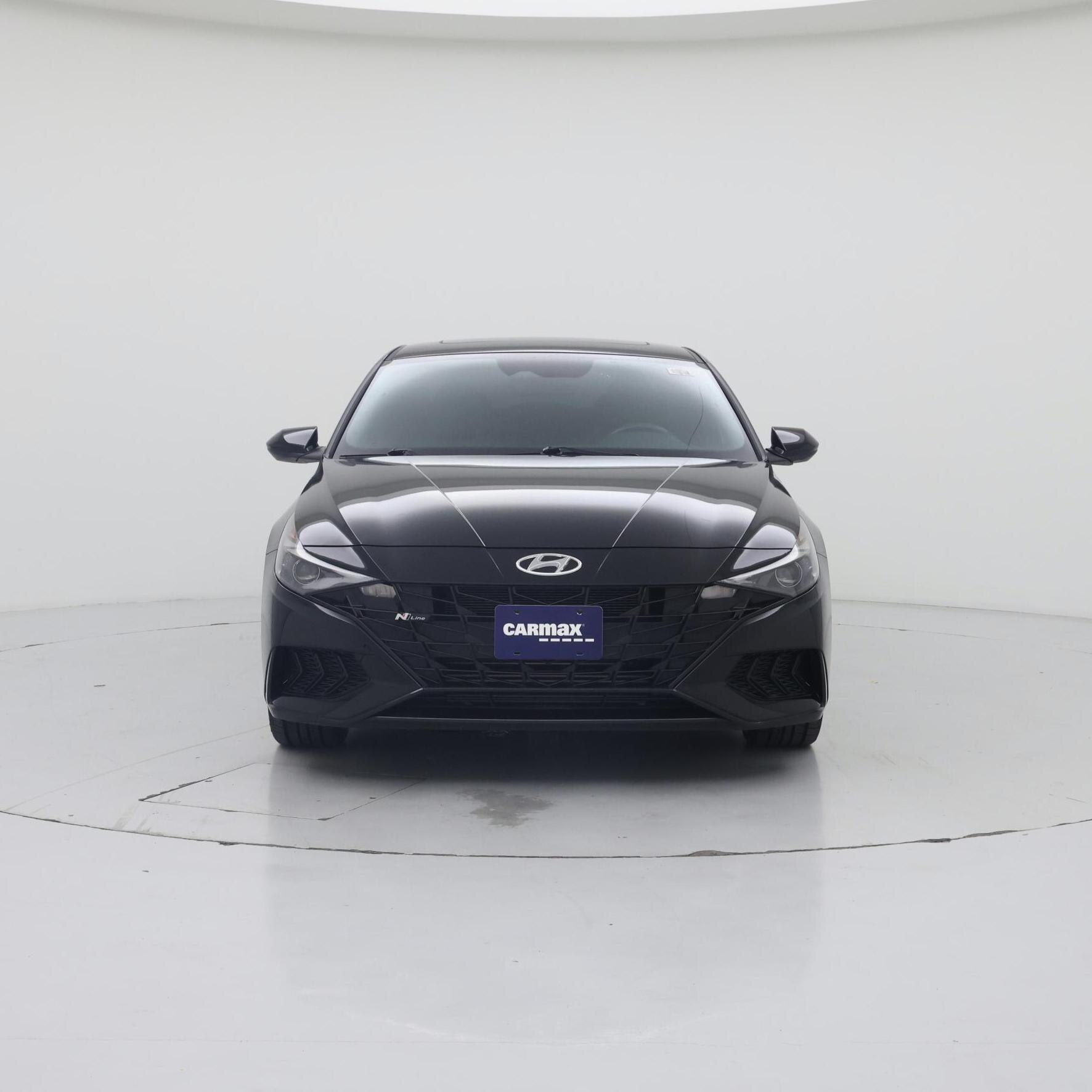 Thumbnail: 2023 Hyundai Elantra - 5