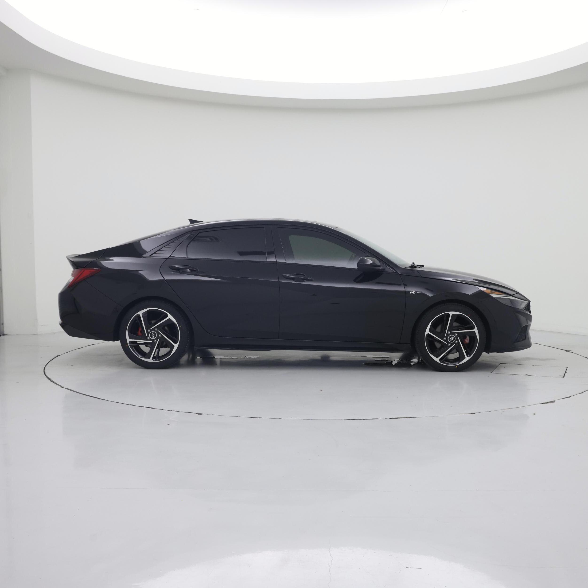 Thumbnail: 2023 Hyundai Elantra - 7