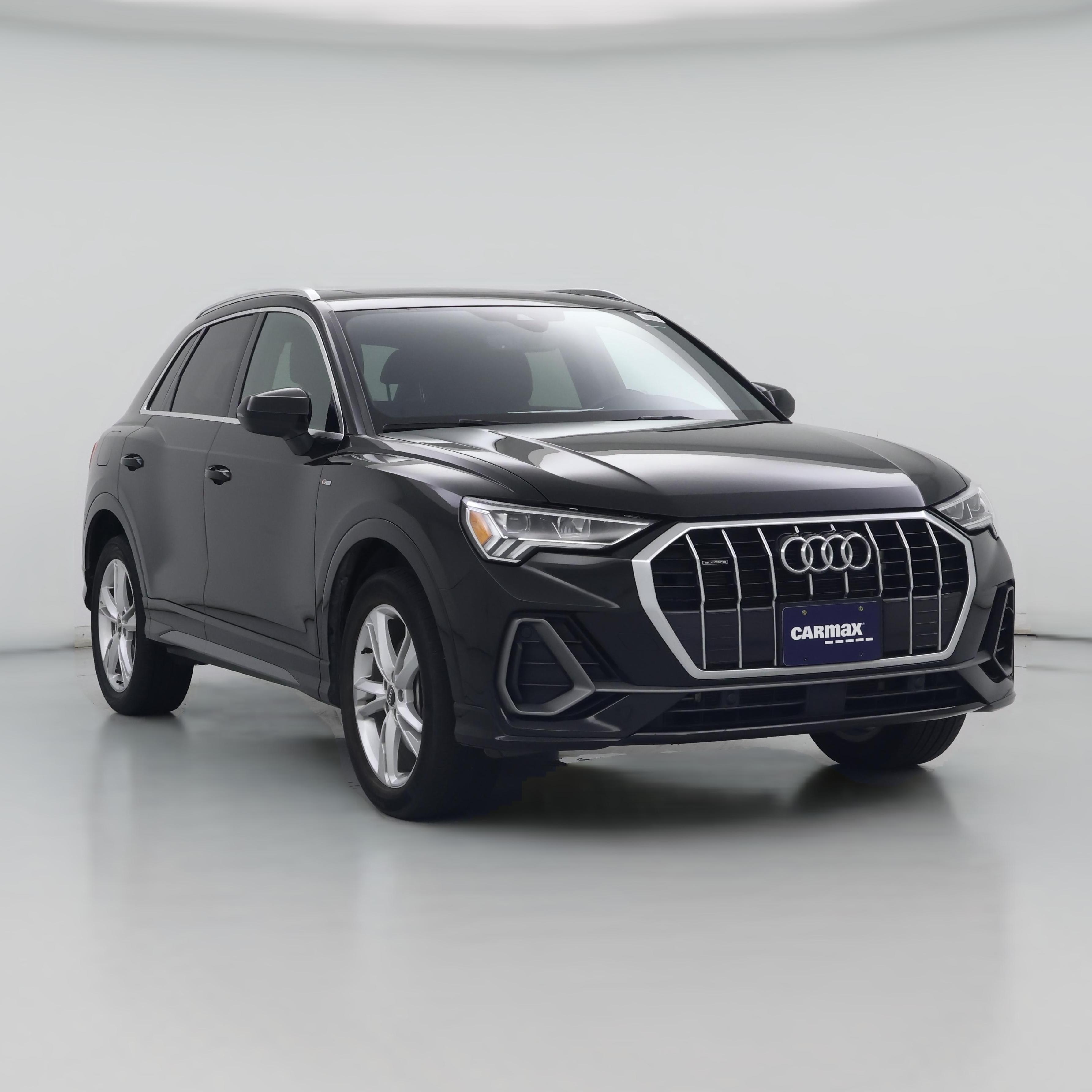 Thumbnail: 2024 Audi Q3 - 1