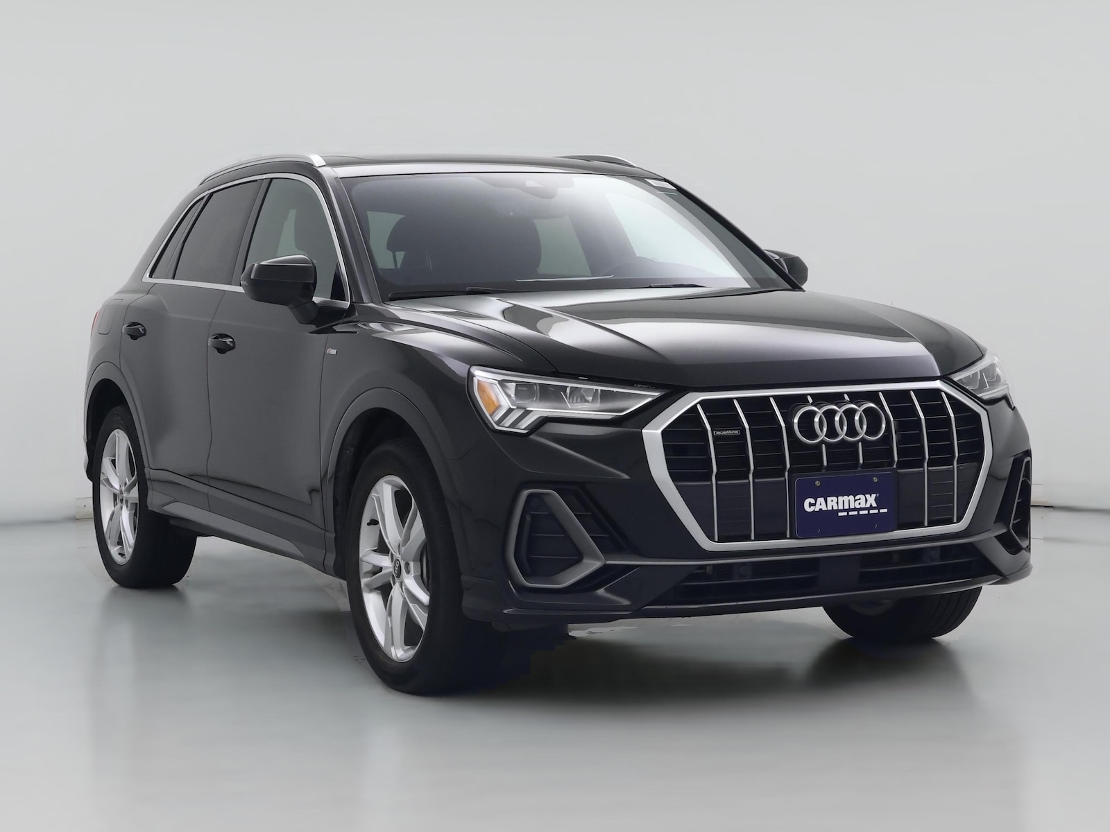 2024 Audi Q3
