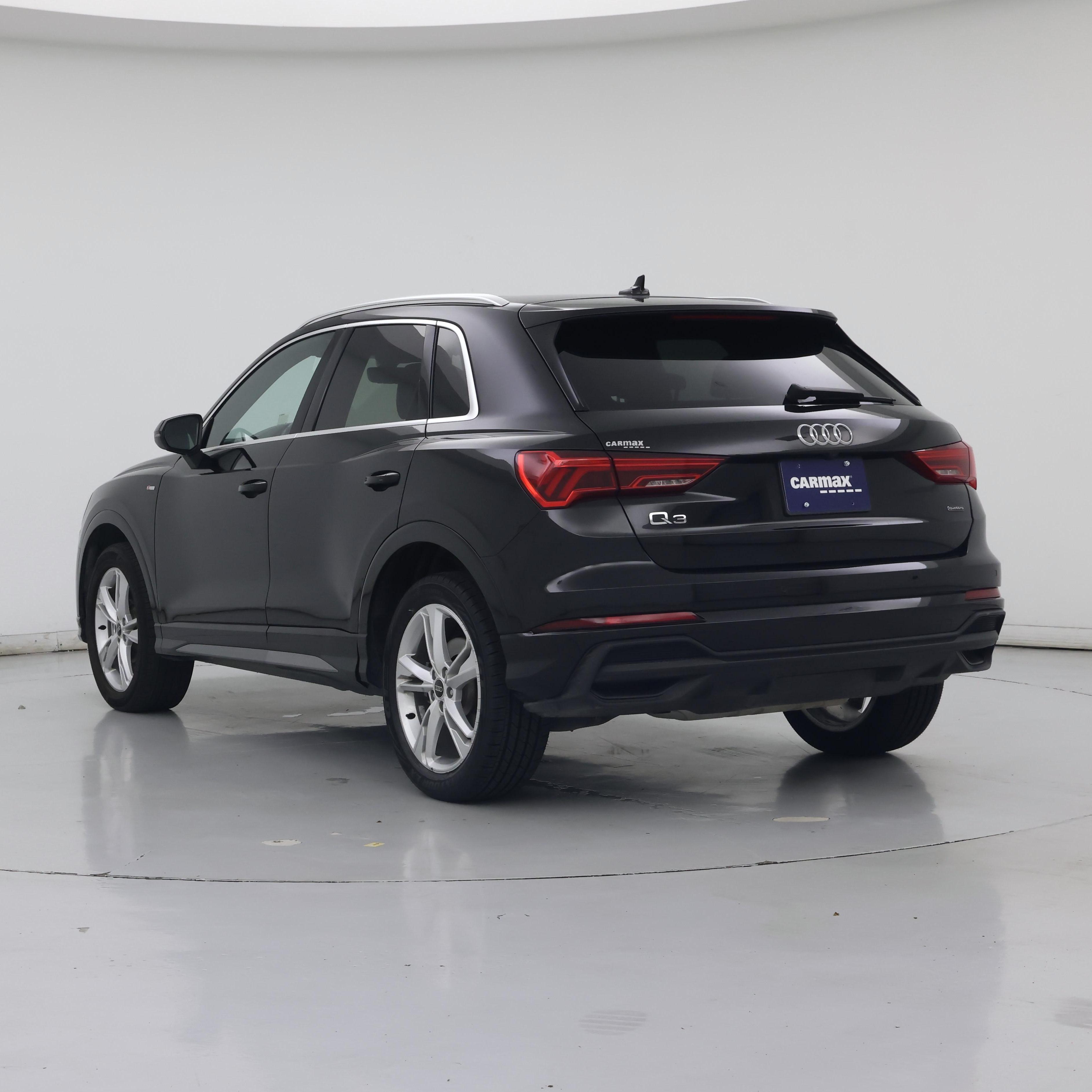Thumbnail: 2024 Audi Q3 - 2