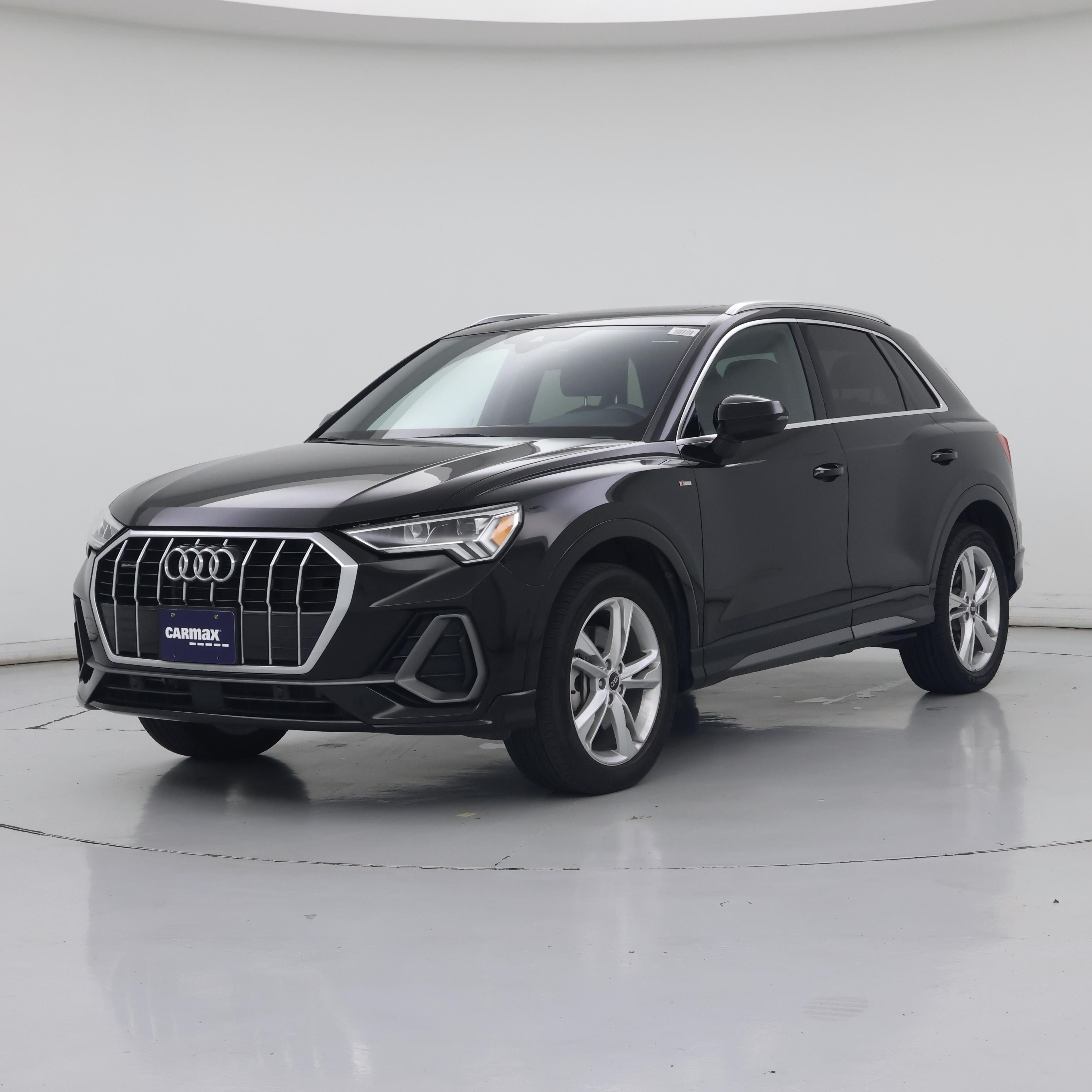 Thumbnail: 2024 Audi Q3 - 4