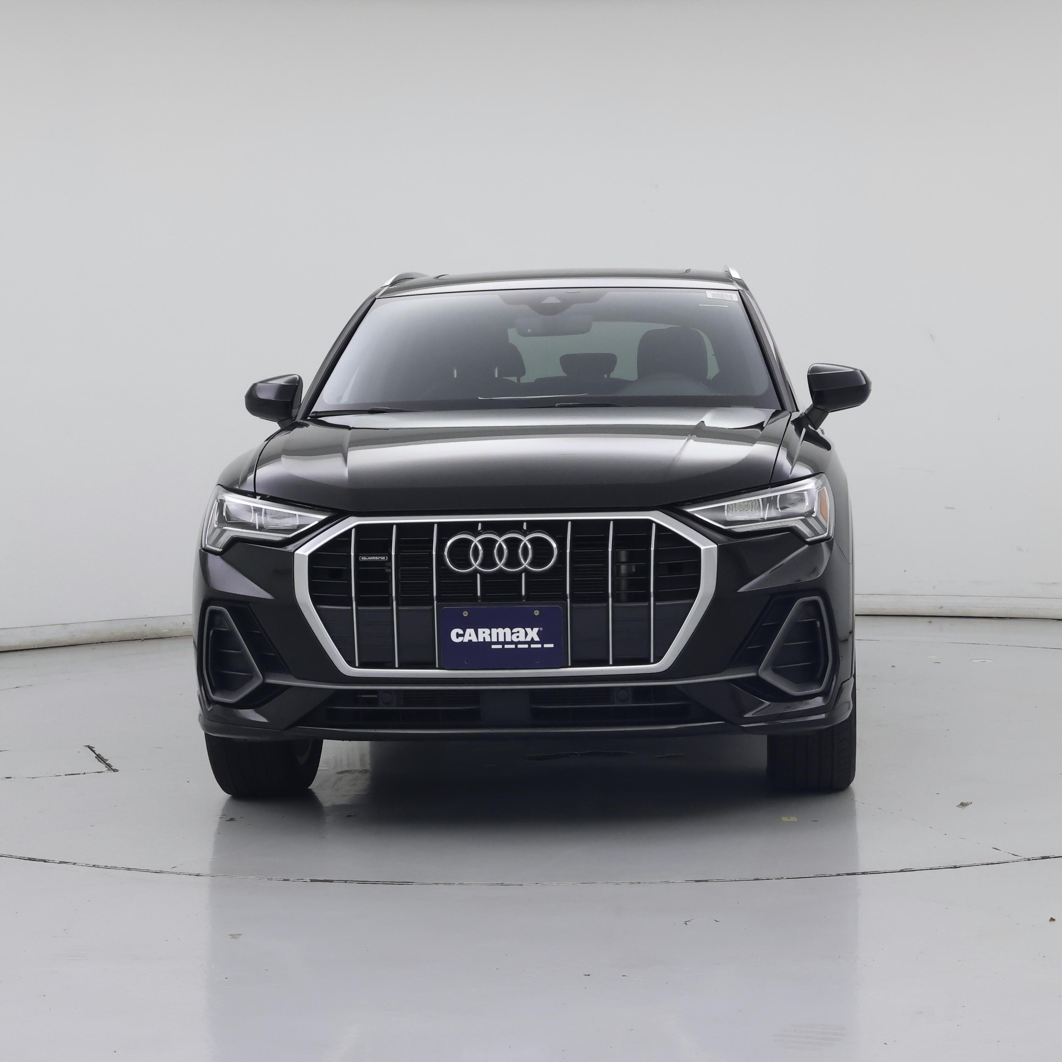 Thumbnail: 2024 Audi Q3 - 5