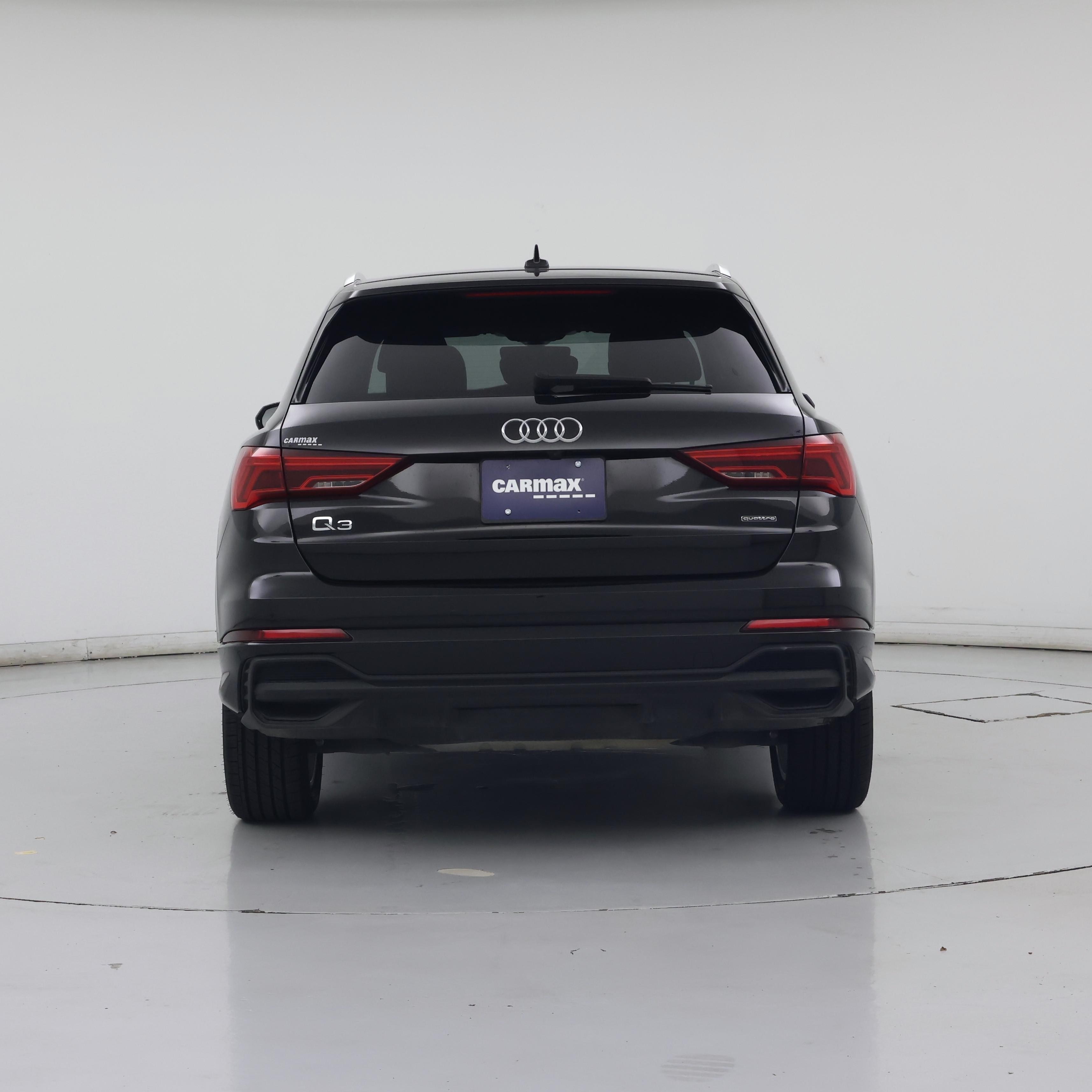 Thumbnail: 2024 Audi Q3 - 6