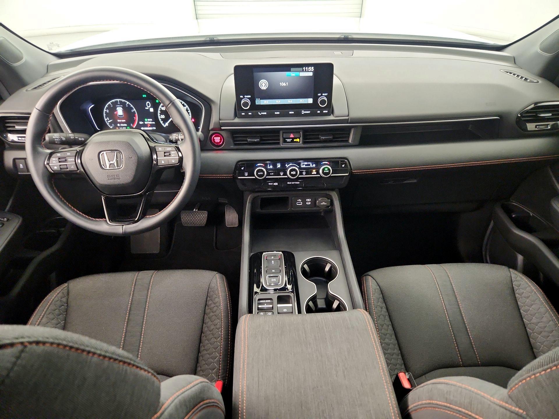 Thumbnail: 2025 Honda Pilot - 9