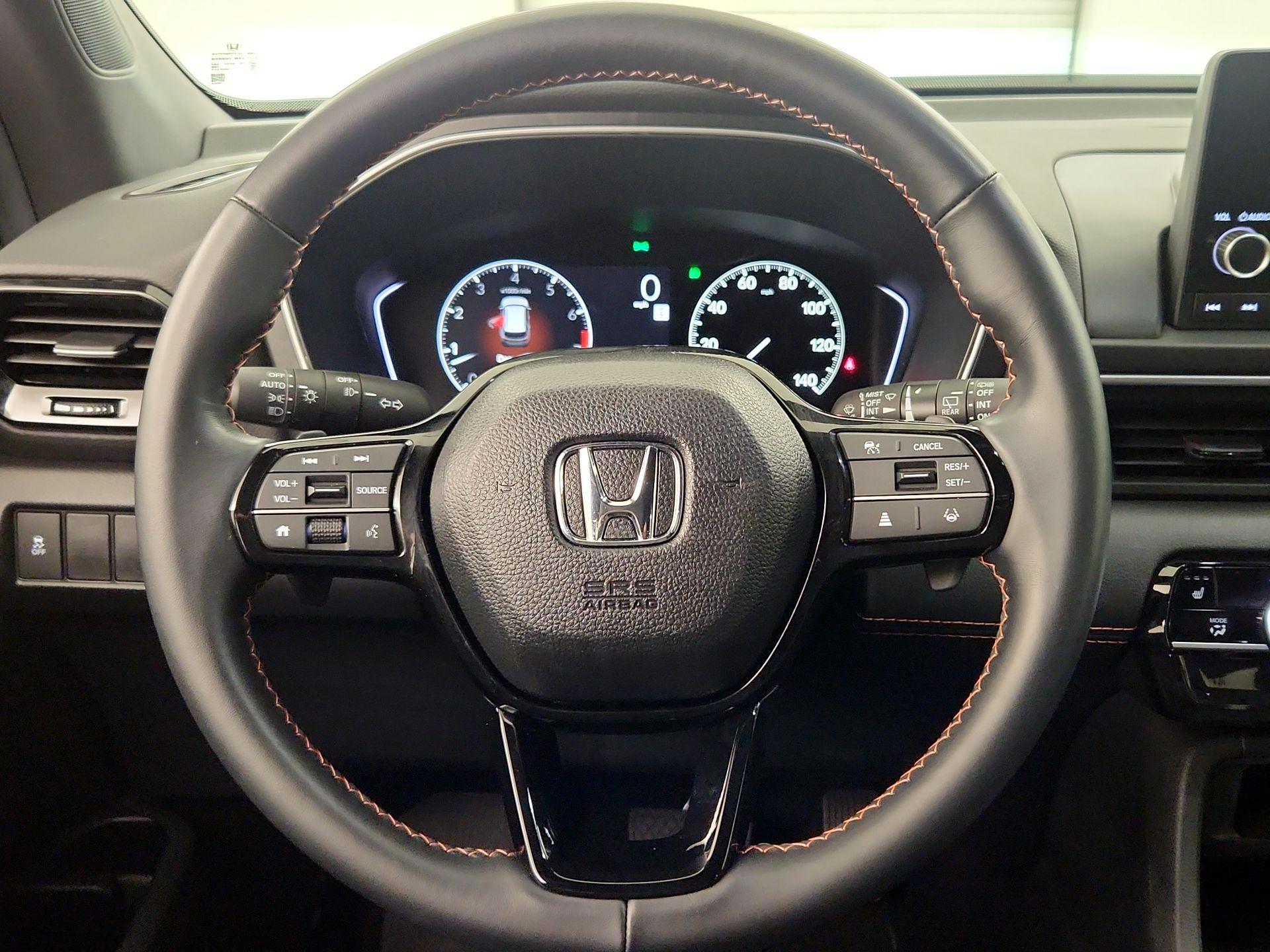 Thumbnail: 2025 Honda Pilot - 10