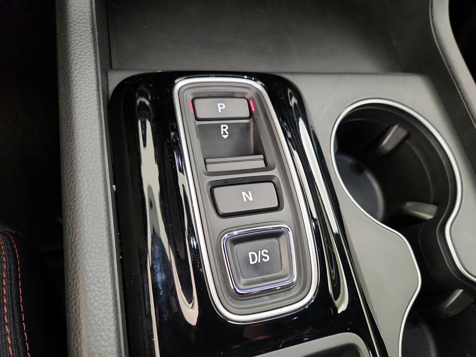 Thumbnail: 2025 Honda Pilot - 17
