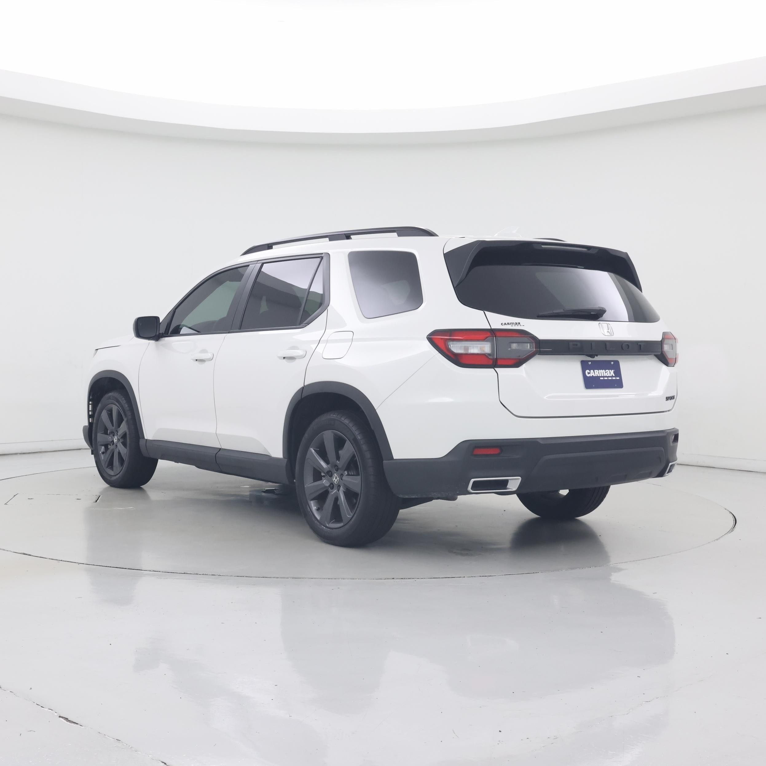 Thumbnail: 2025 Honda Pilot - 2