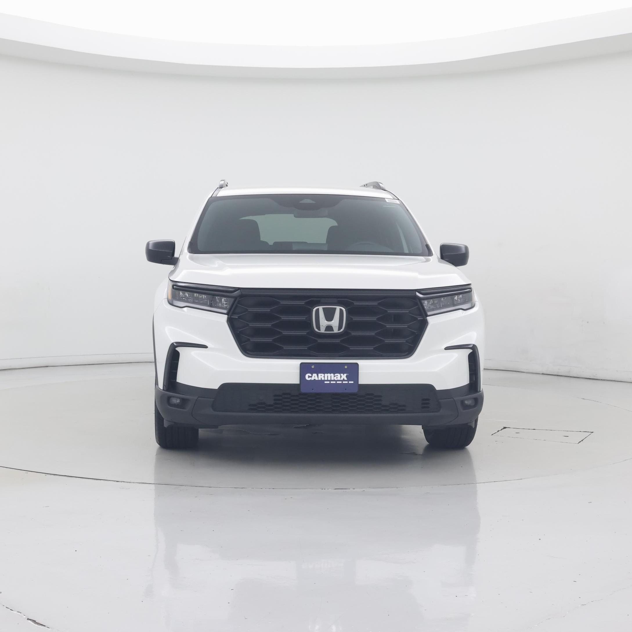 Thumbnail: 2025 Honda Pilot - 5