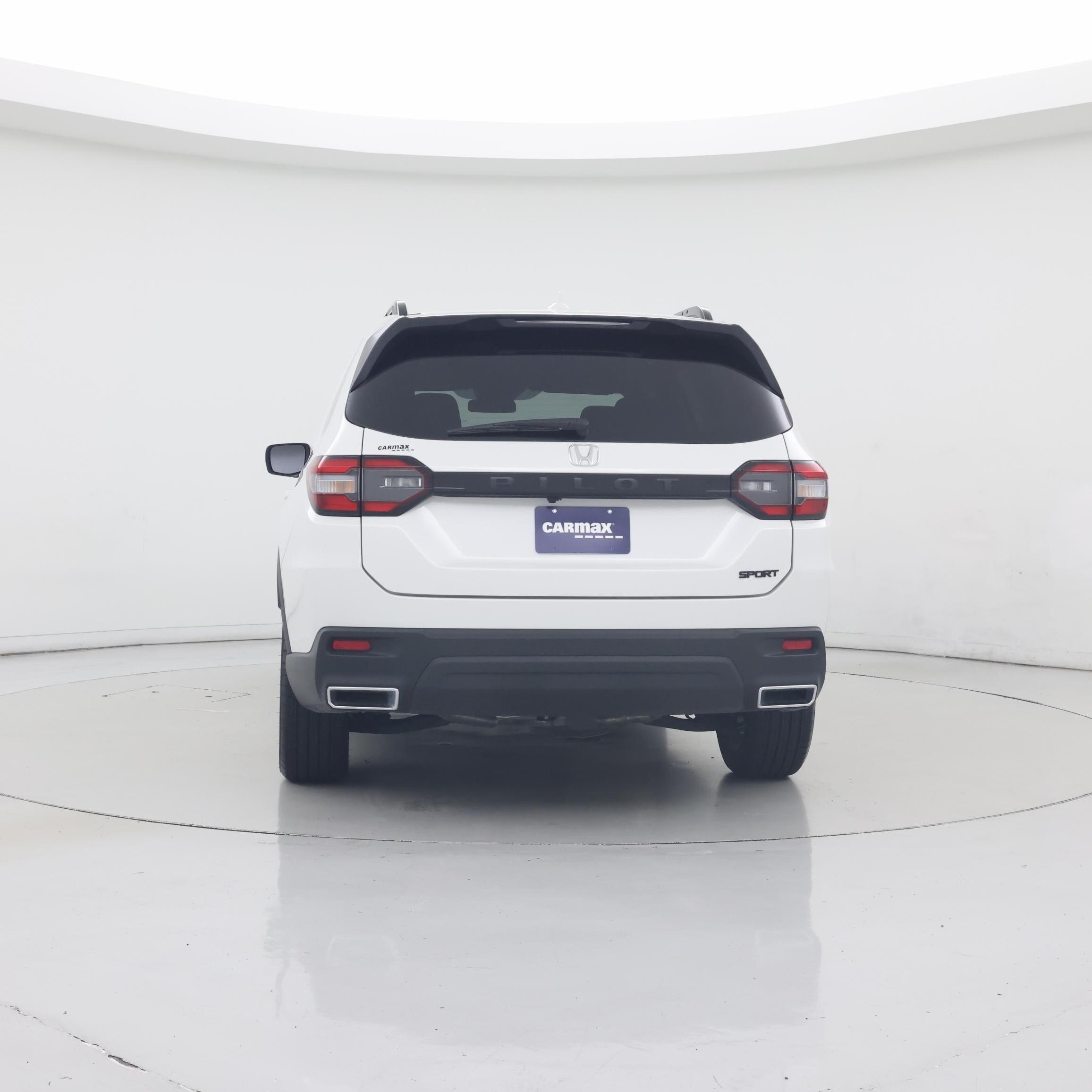 Thumbnail: 2025 Honda Pilot - 6