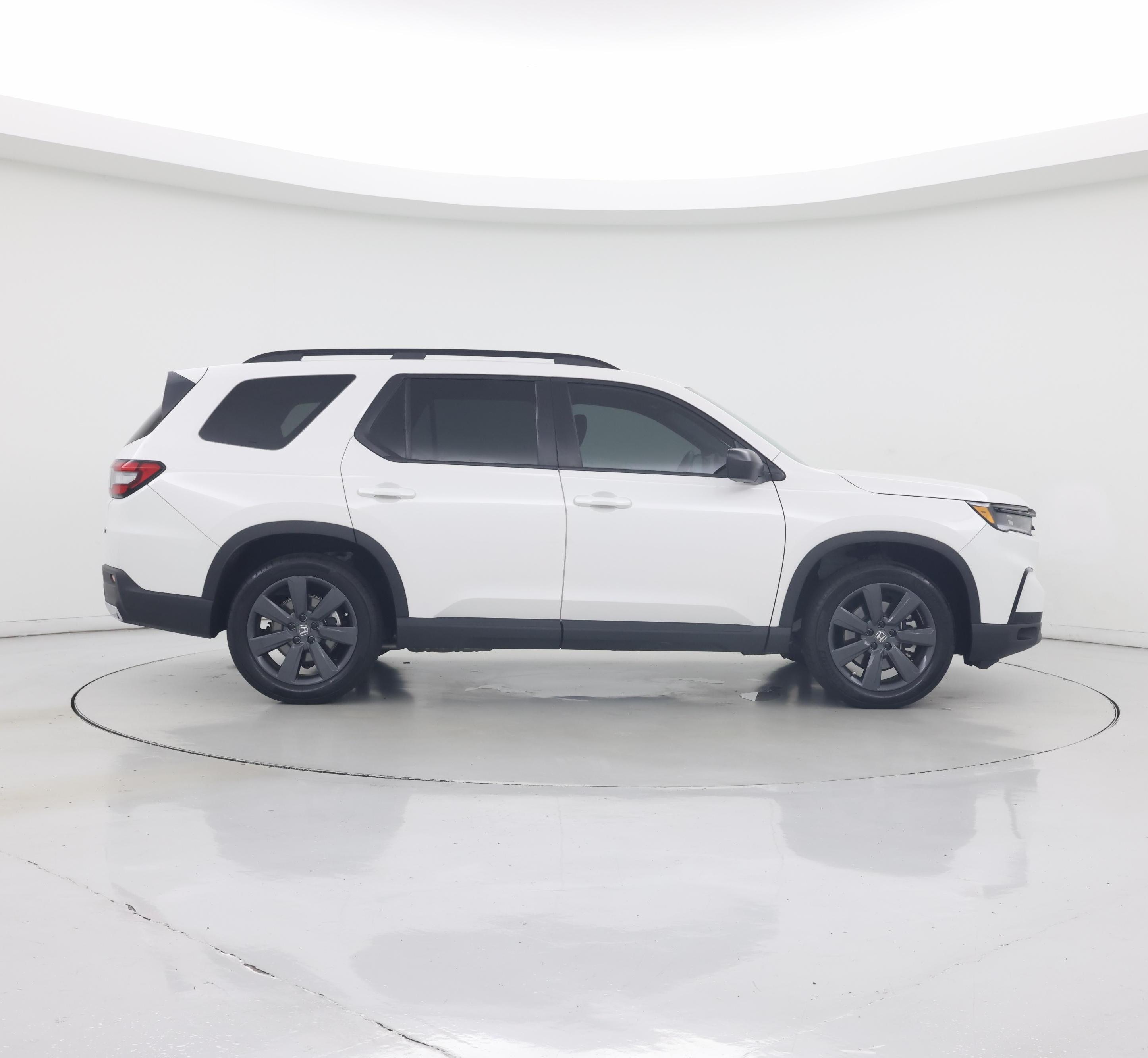 Thumbnail: 2025 Honda Pilot - 7