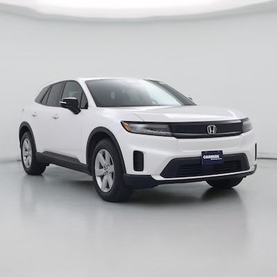 2025 Honda Prologue EX