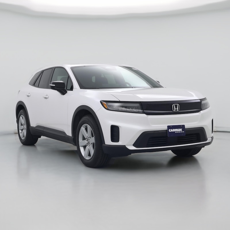 2025 Honda Prologue EX