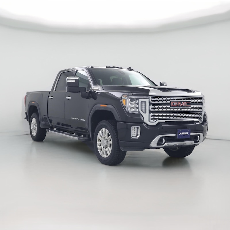 2023 GMC Sierra 2500 Denali
