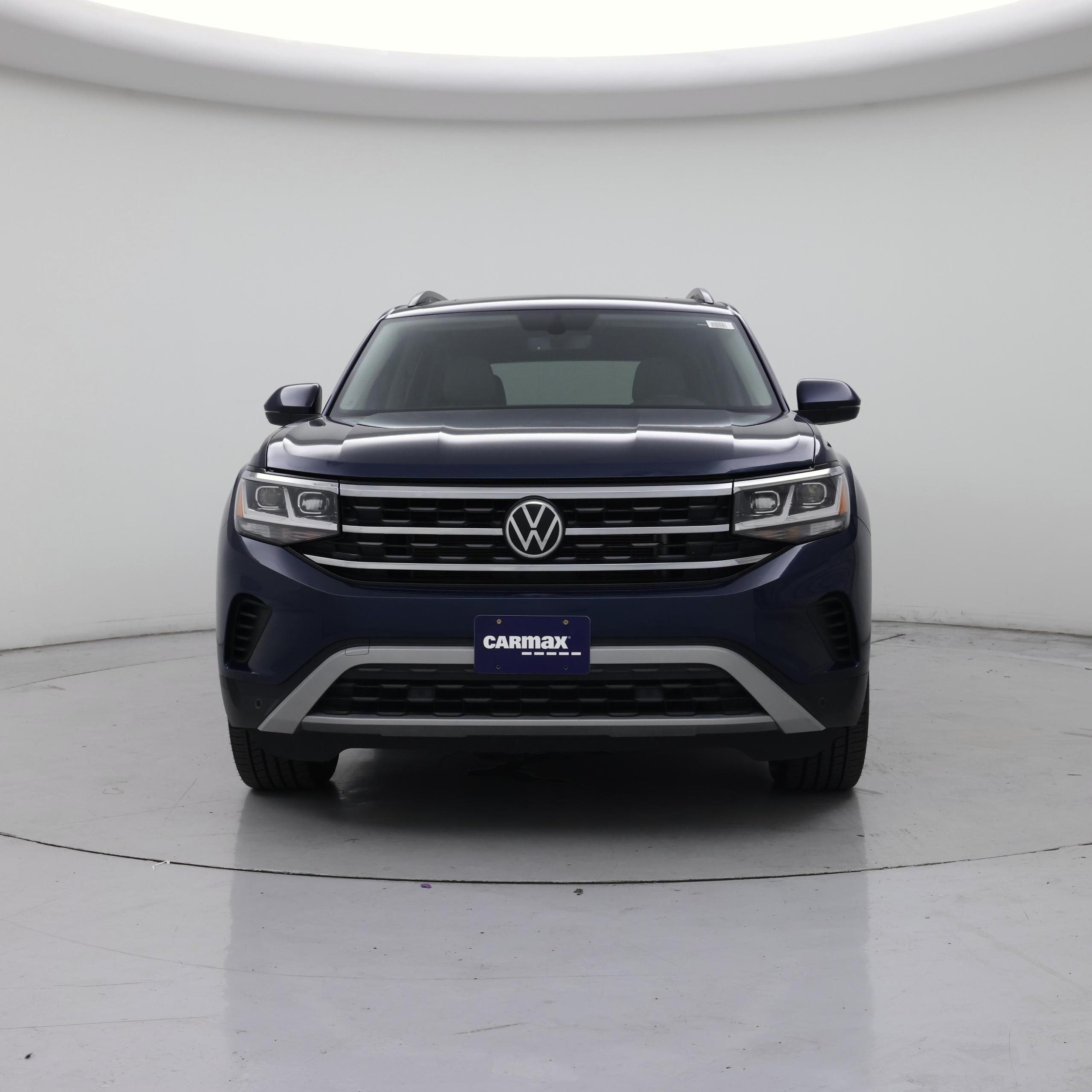 Thumbnail: 2022 Volkswagen Atlas - 5