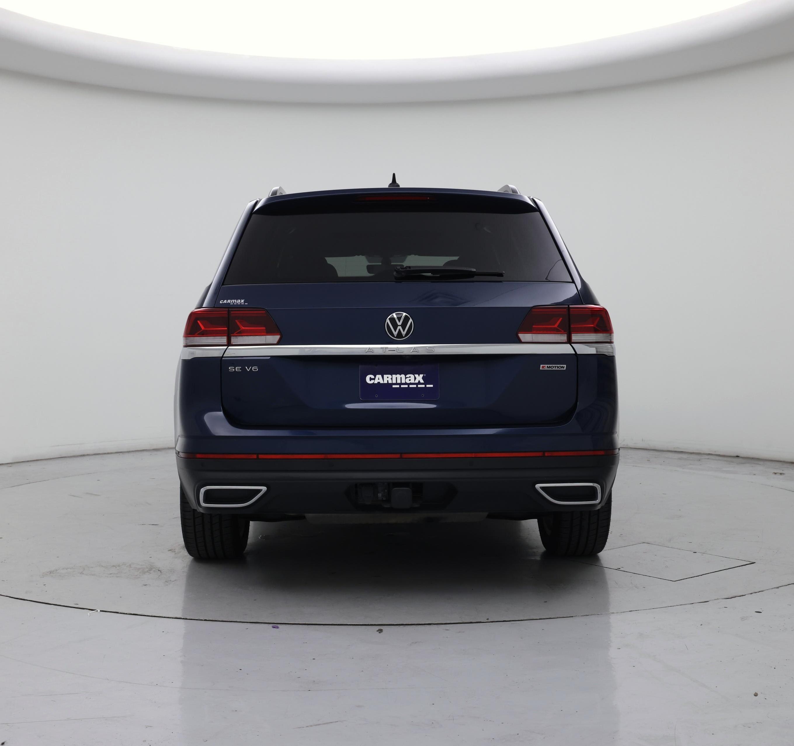 Thumbnail: 2022 Volkswagen Atlas - 6