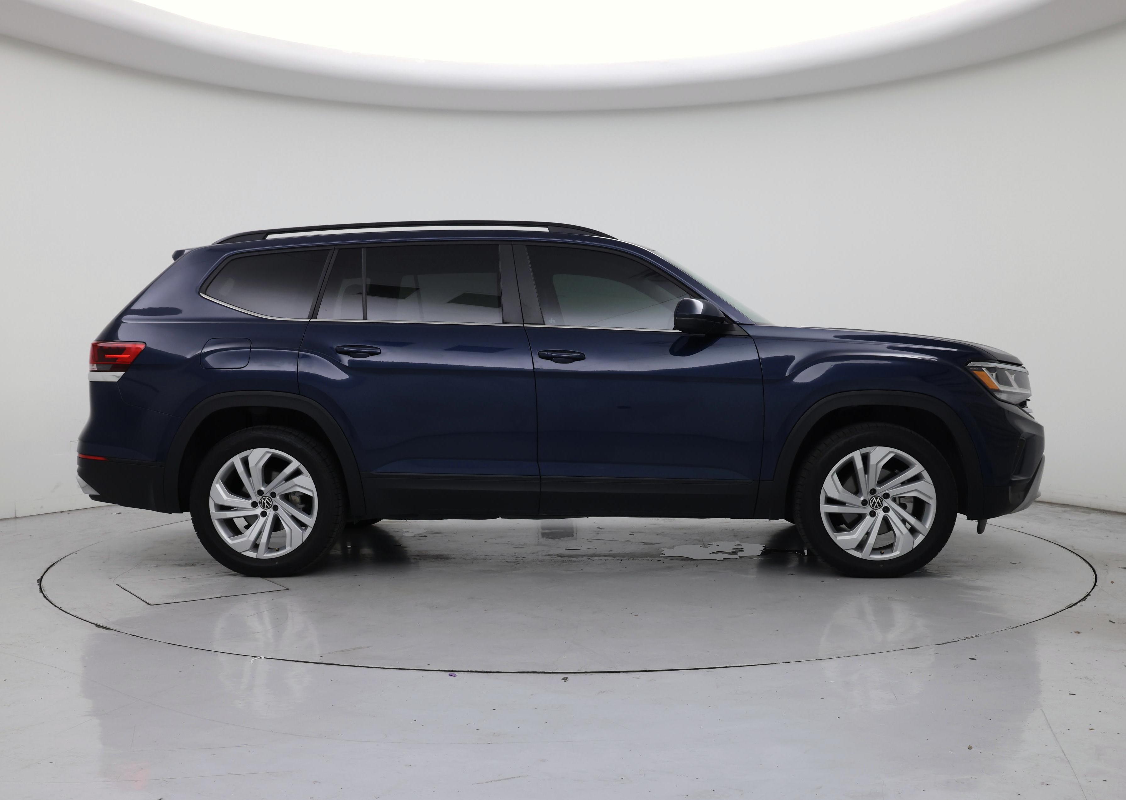 Thumbnail: 2022 Volkswagen Atlas - 7