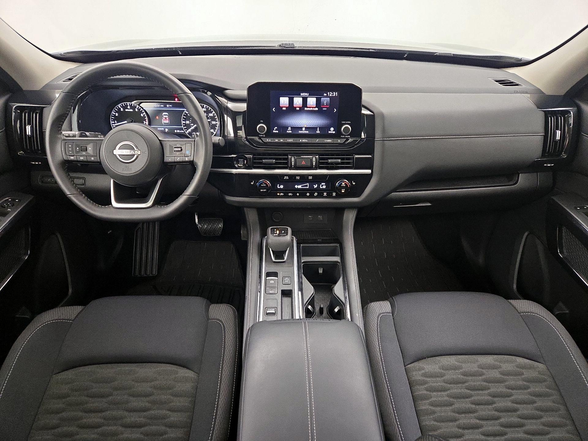 Thumbnail: 2025 Nissan Pathfinder - 9