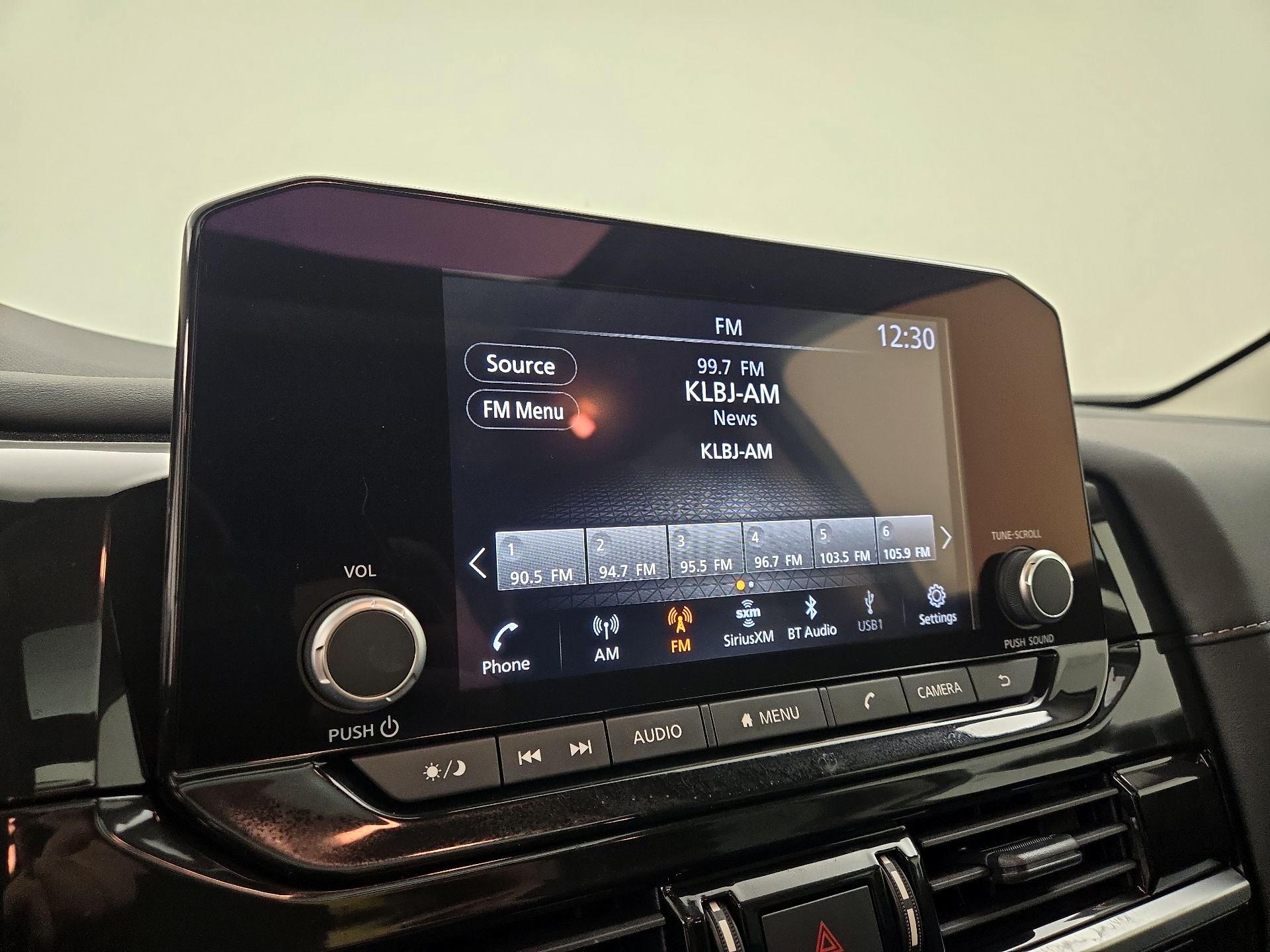 Thumbnail: 2025 Nissan Pathfinder - 15