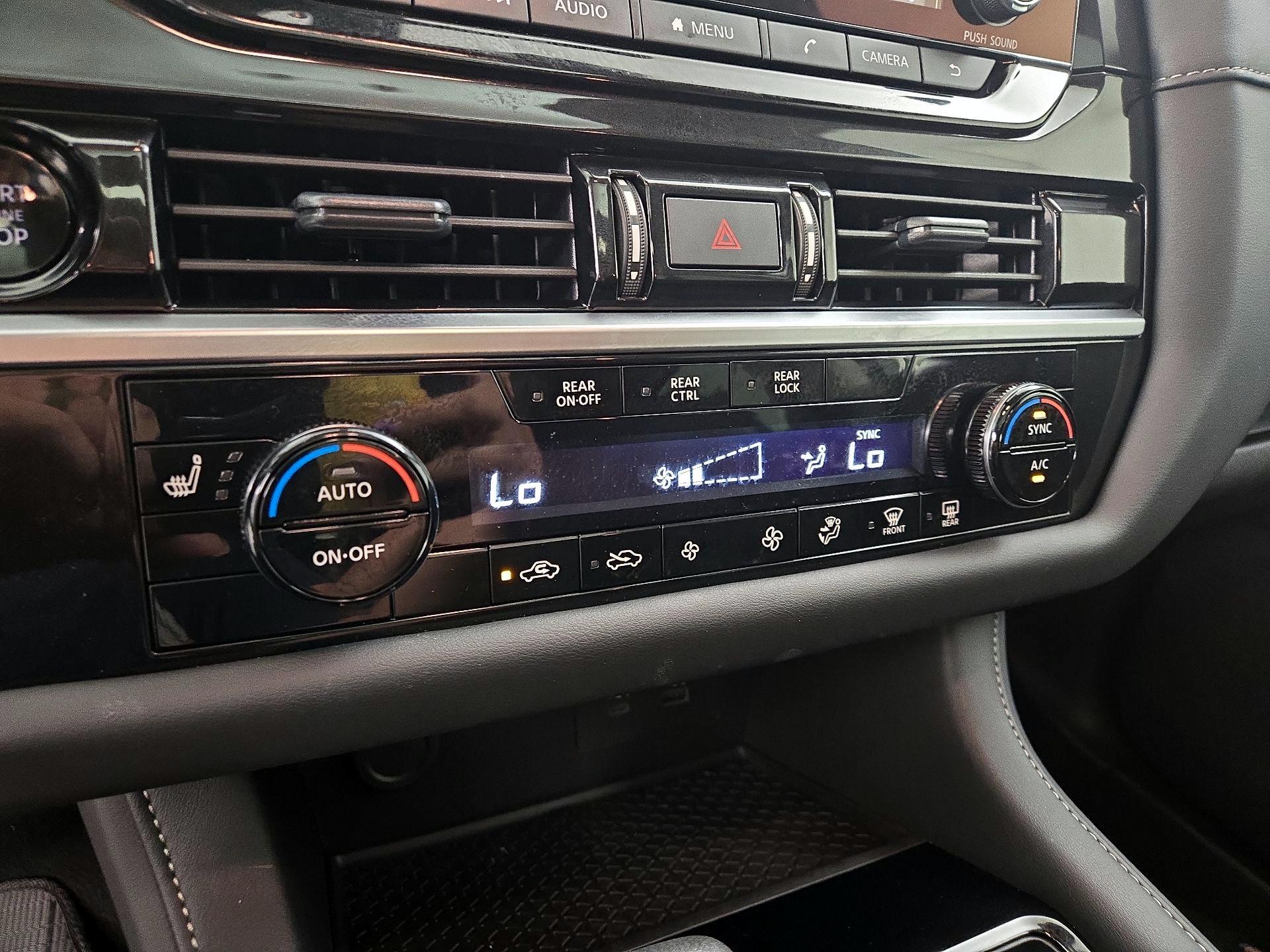 Thumbnail: 2025 Nissan Pathfinder - 16