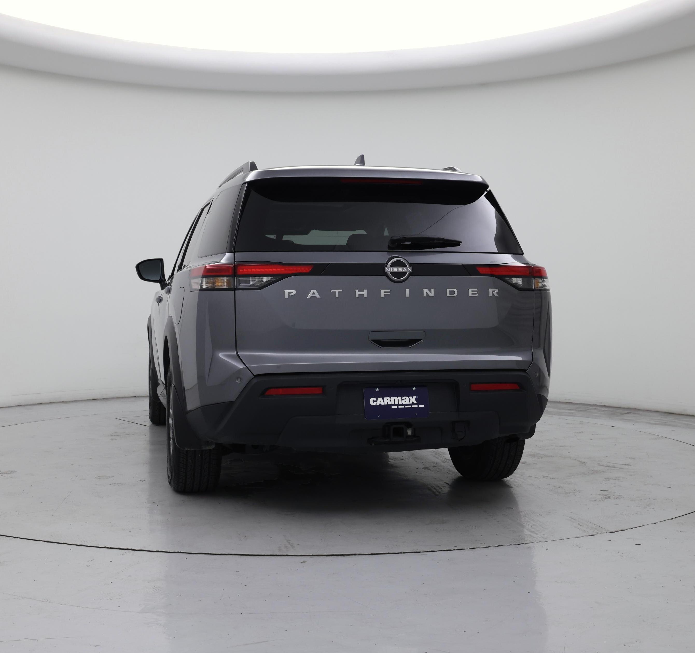 Thumbnail: 2025 Nissan Pathfinder - 6