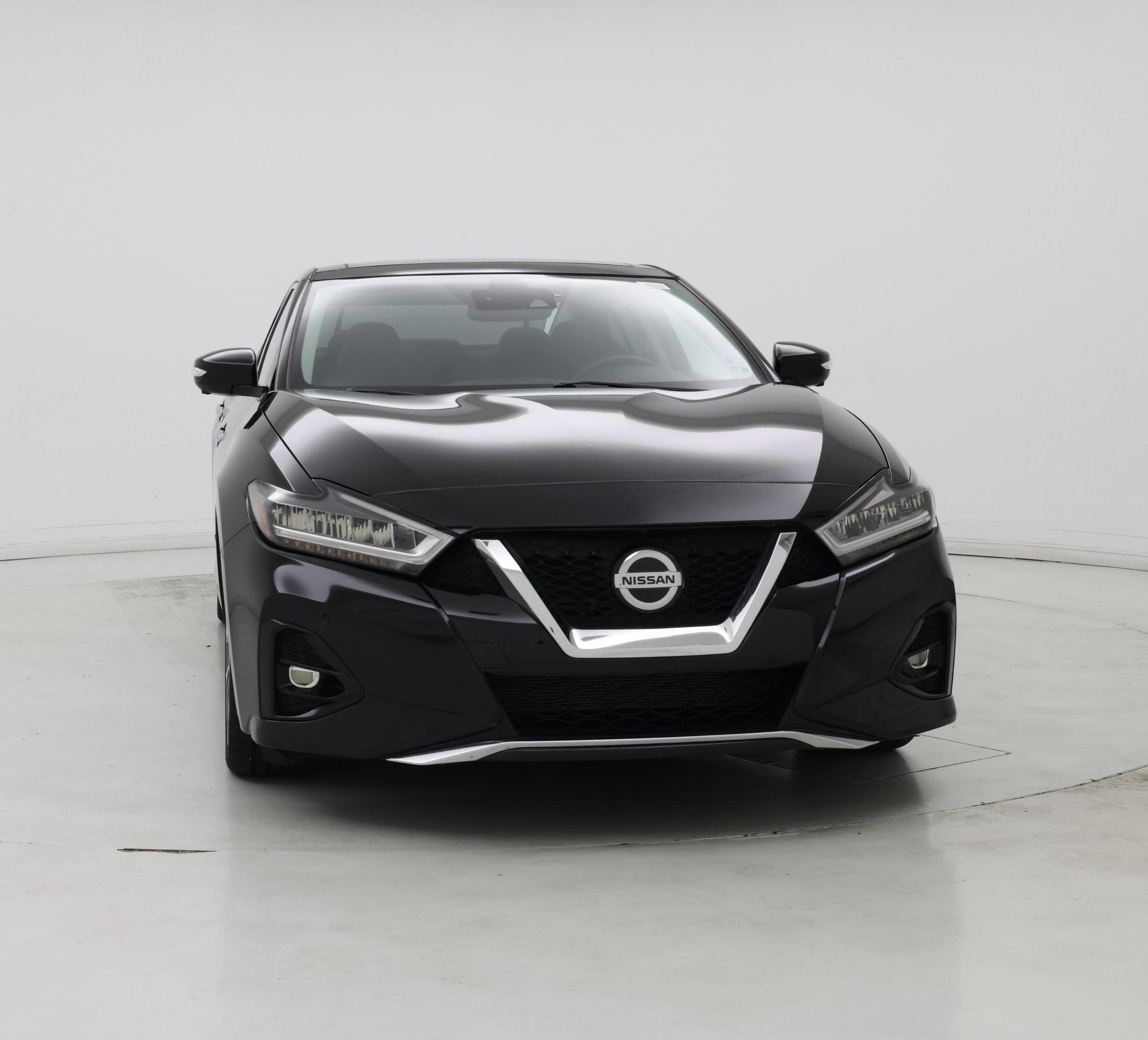 Thumbnail: 2021 Nissan Maxima - 5