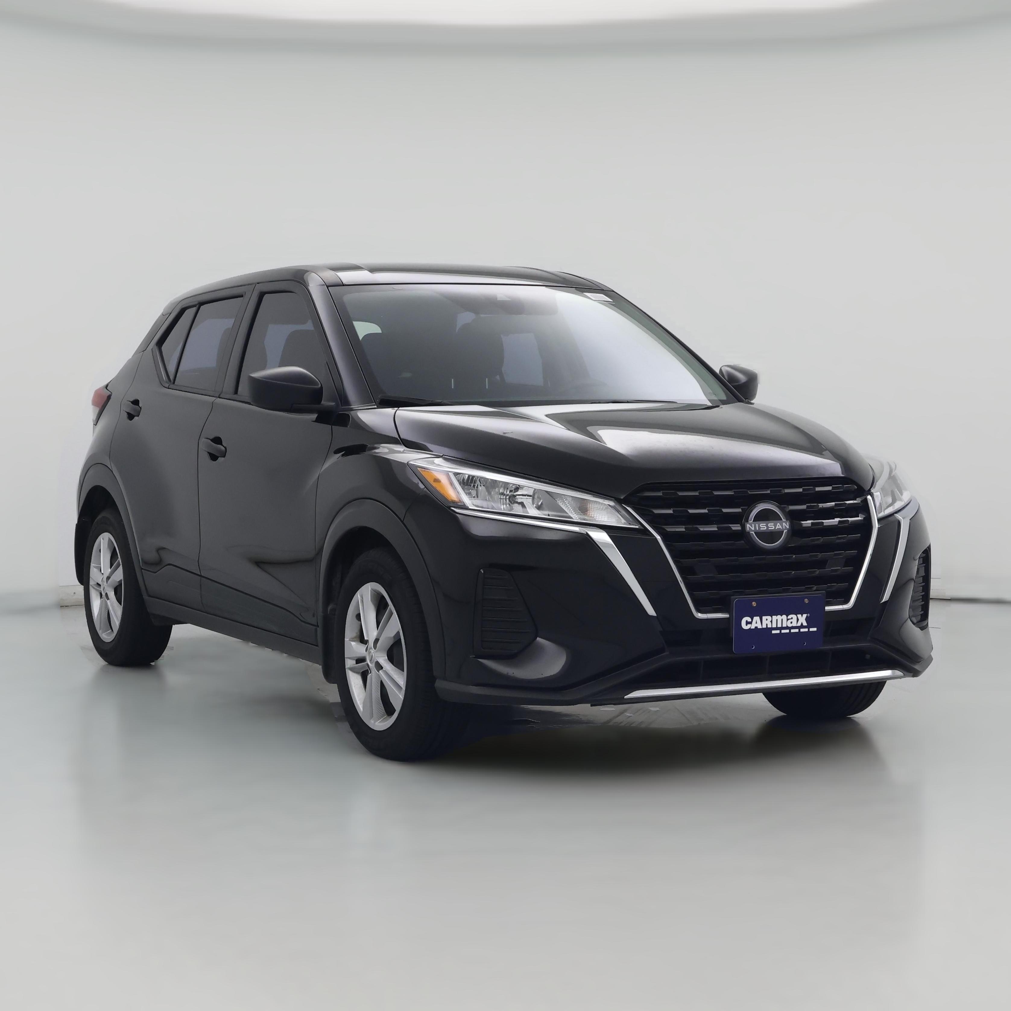 Thumbnail: 2024 Nissan Kicks - 1