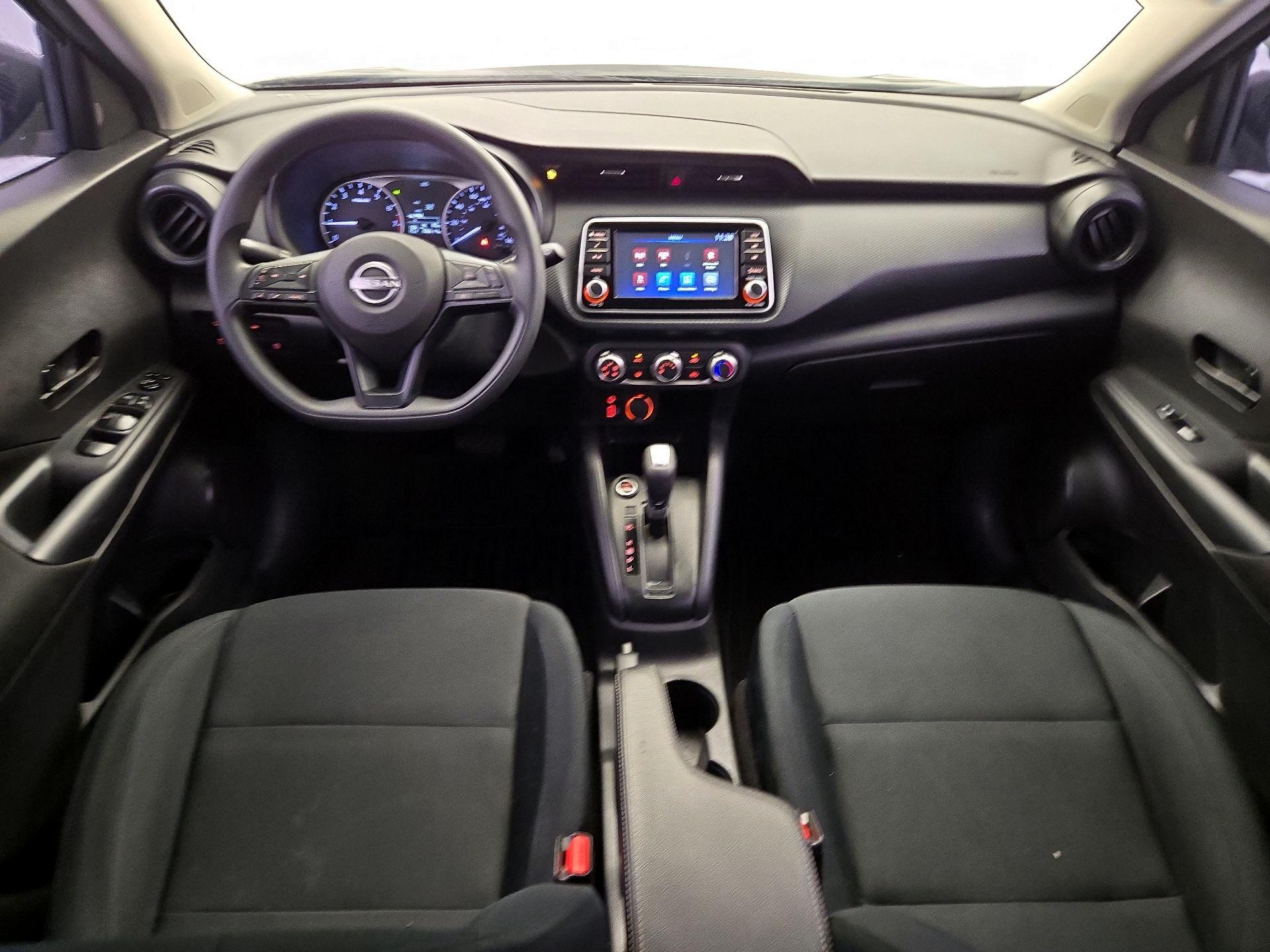 Thumbnail: 2024 Nissan Kicks - 9