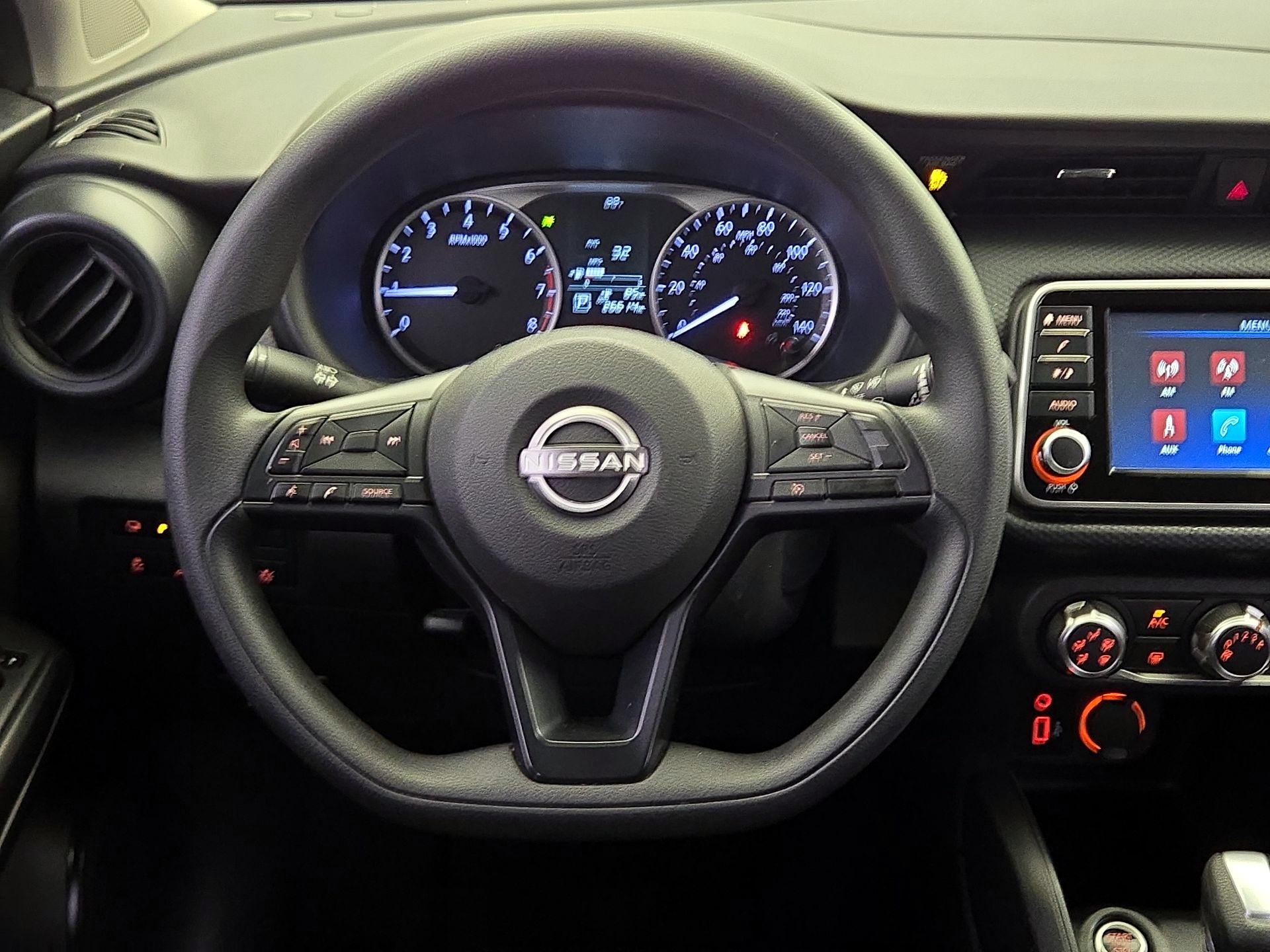 Thumbnail: 2024 Nissan Kicks - 10