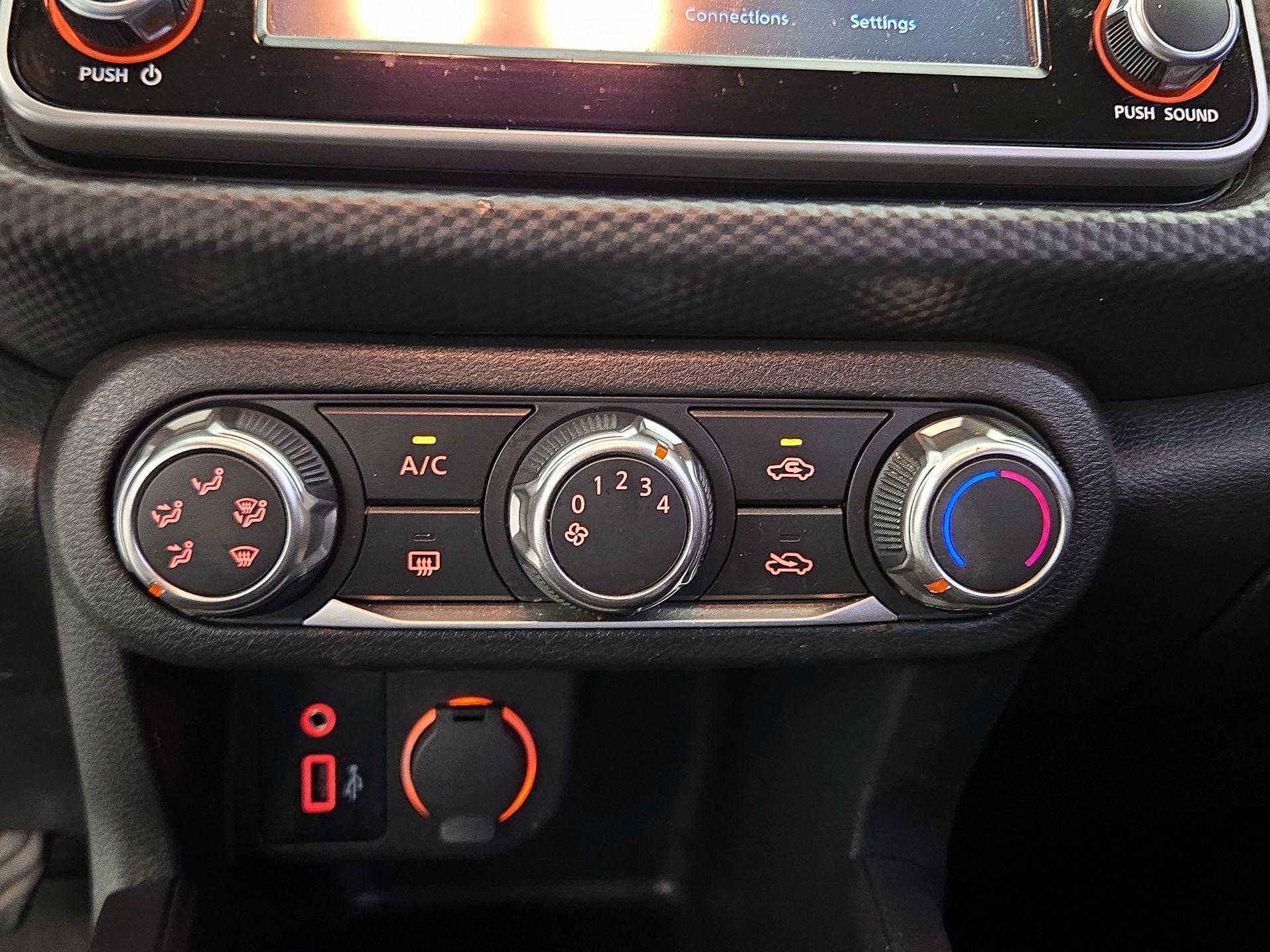 Thumbnail: 2024 Nissan Kicks - 16
