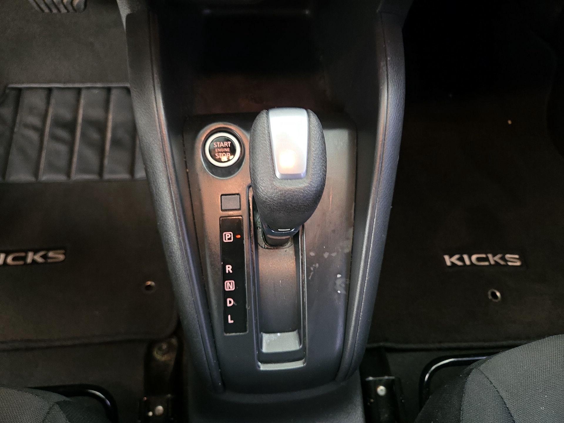 Thumbnail: 2024 Nissan Kicks - 17
