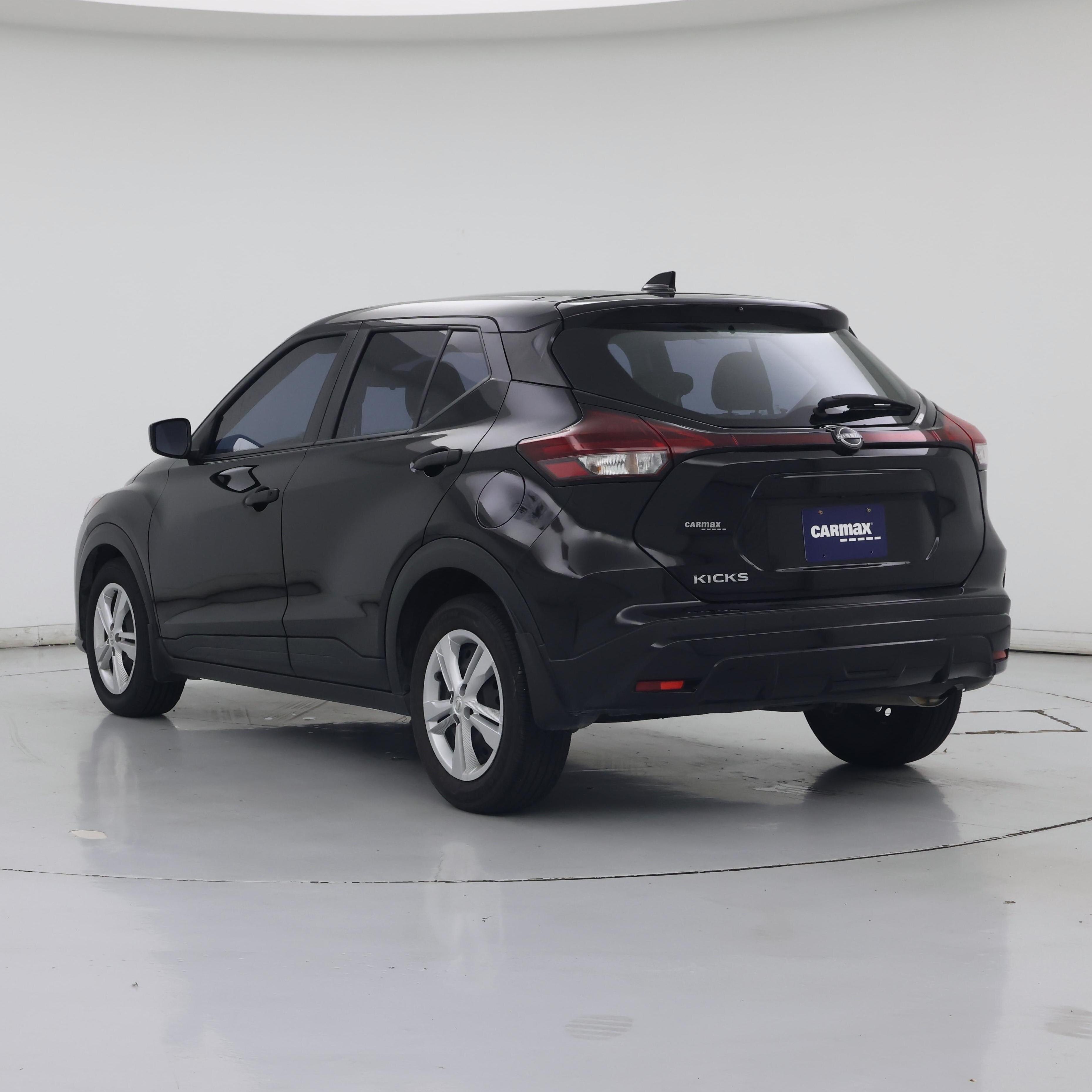 Thumbnail: 2024 Nissan Kicks - 2