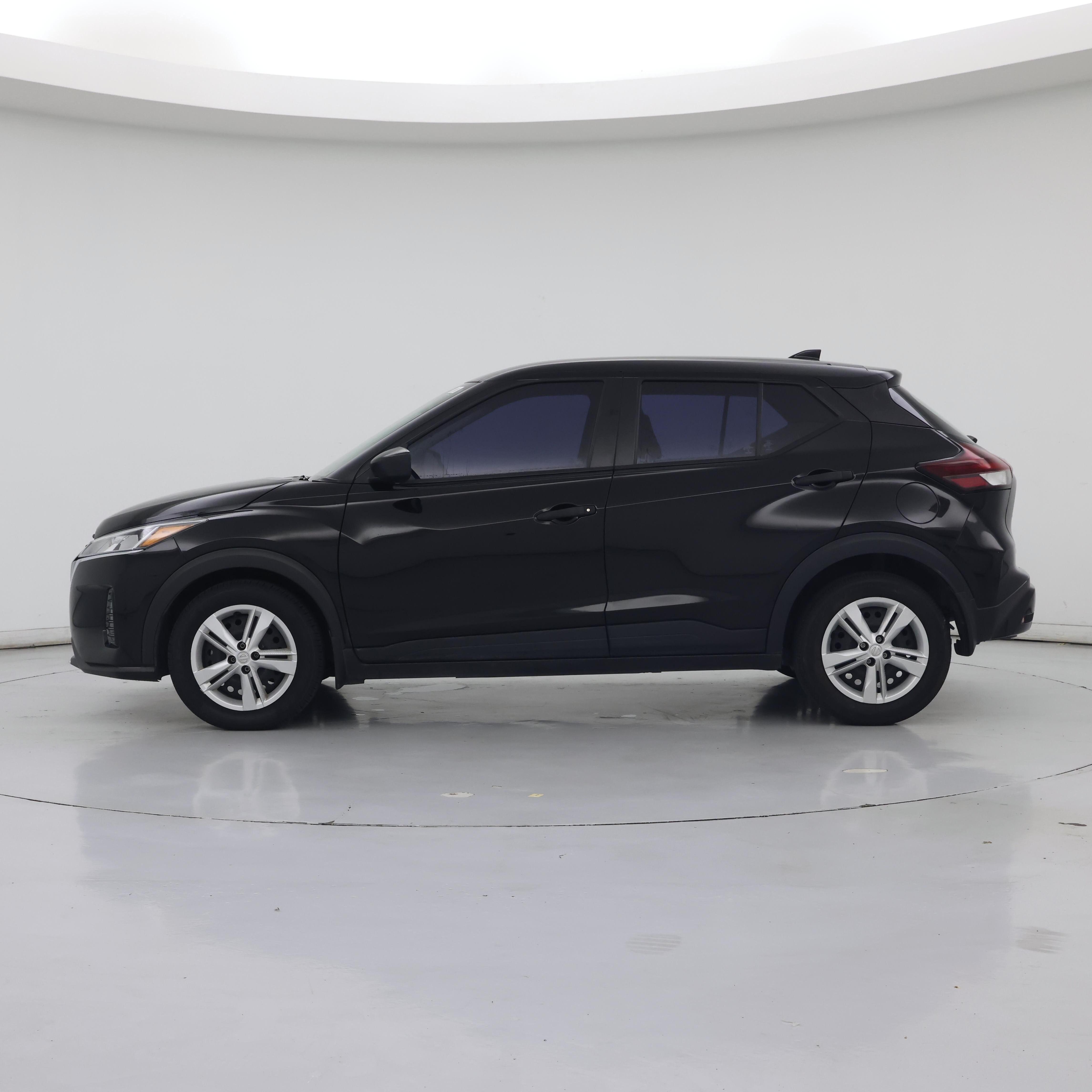 Thumbnail: 2024 Nissan Kicks - 3