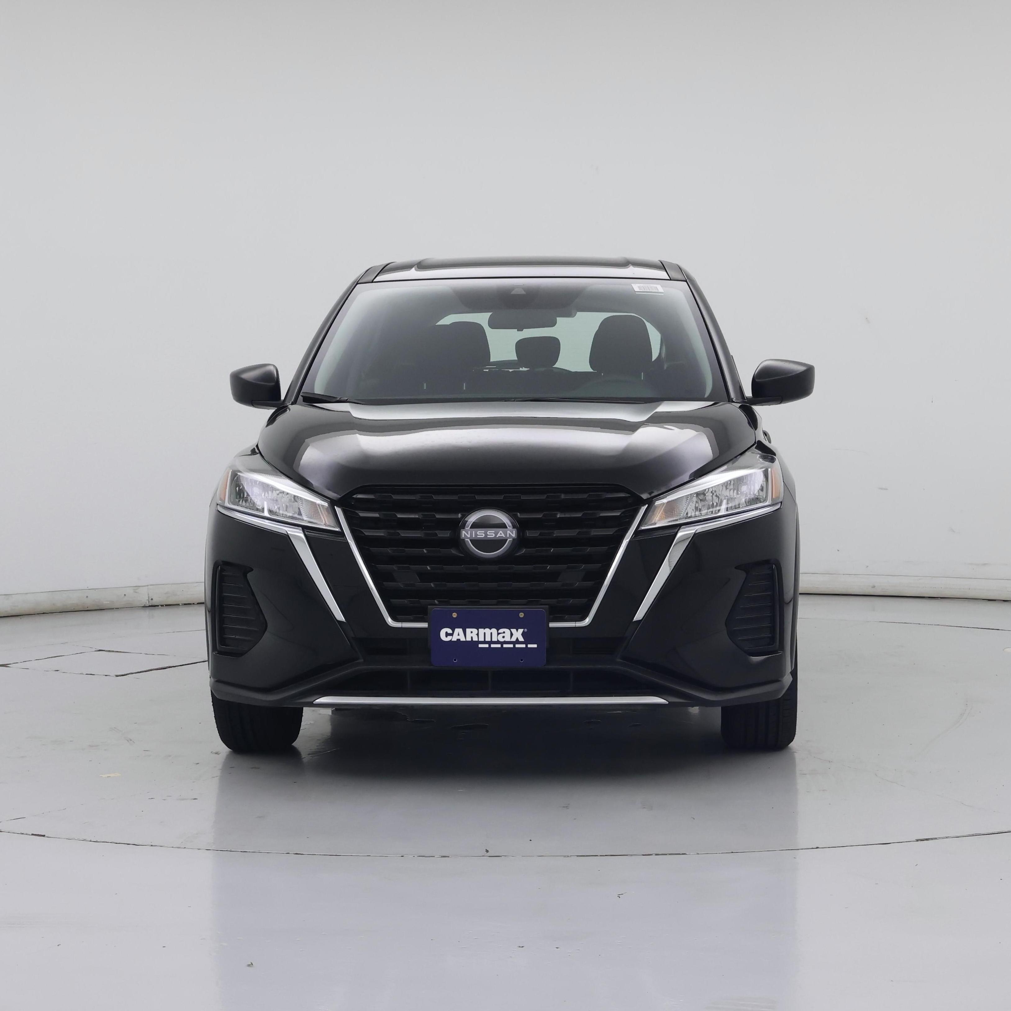Thumbnail: 2024 Nissan Kicks - 5