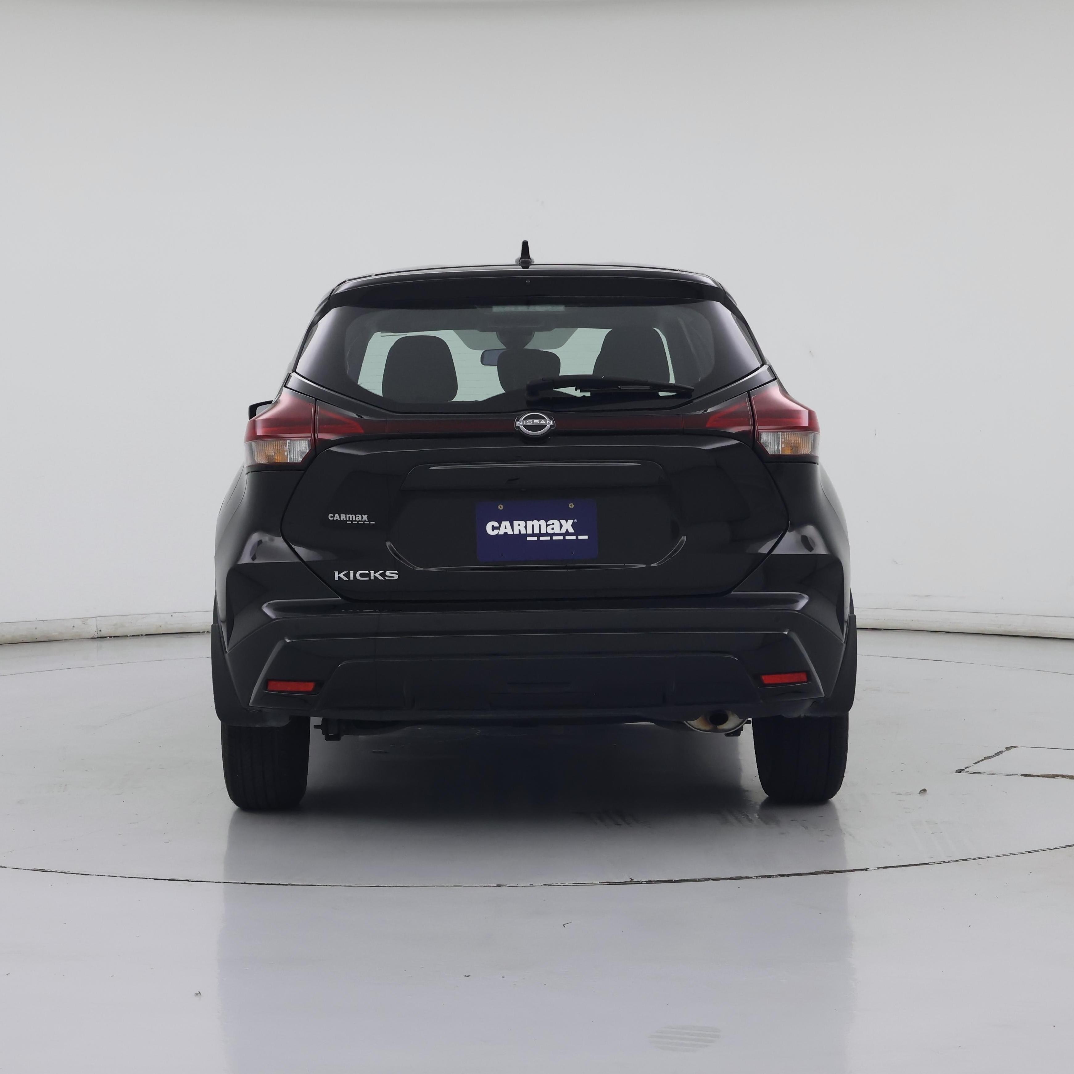 Thumbnail: 2024 Nissan Kicks - 6