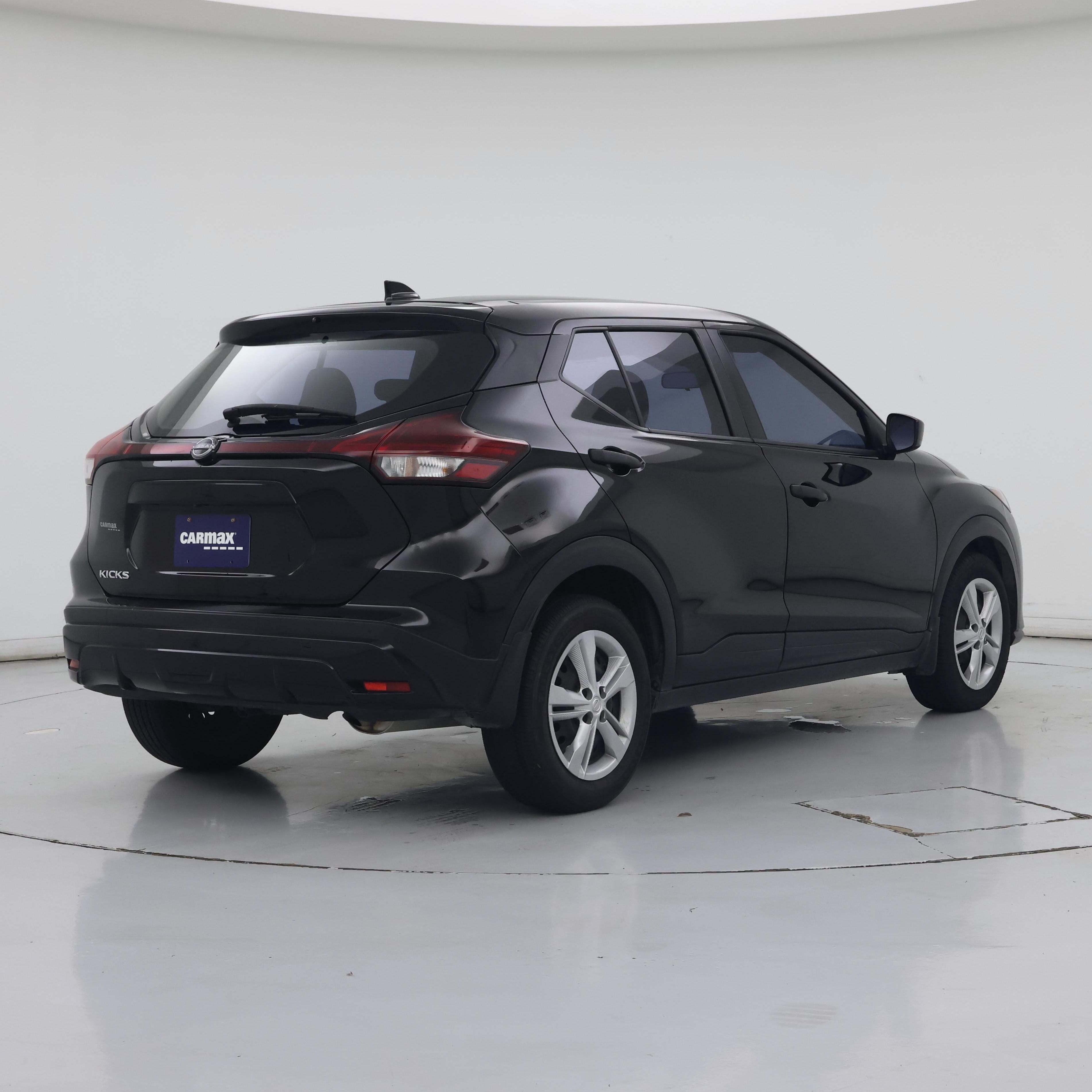 Thumbnail: 2024 Nissan Kicks - 8