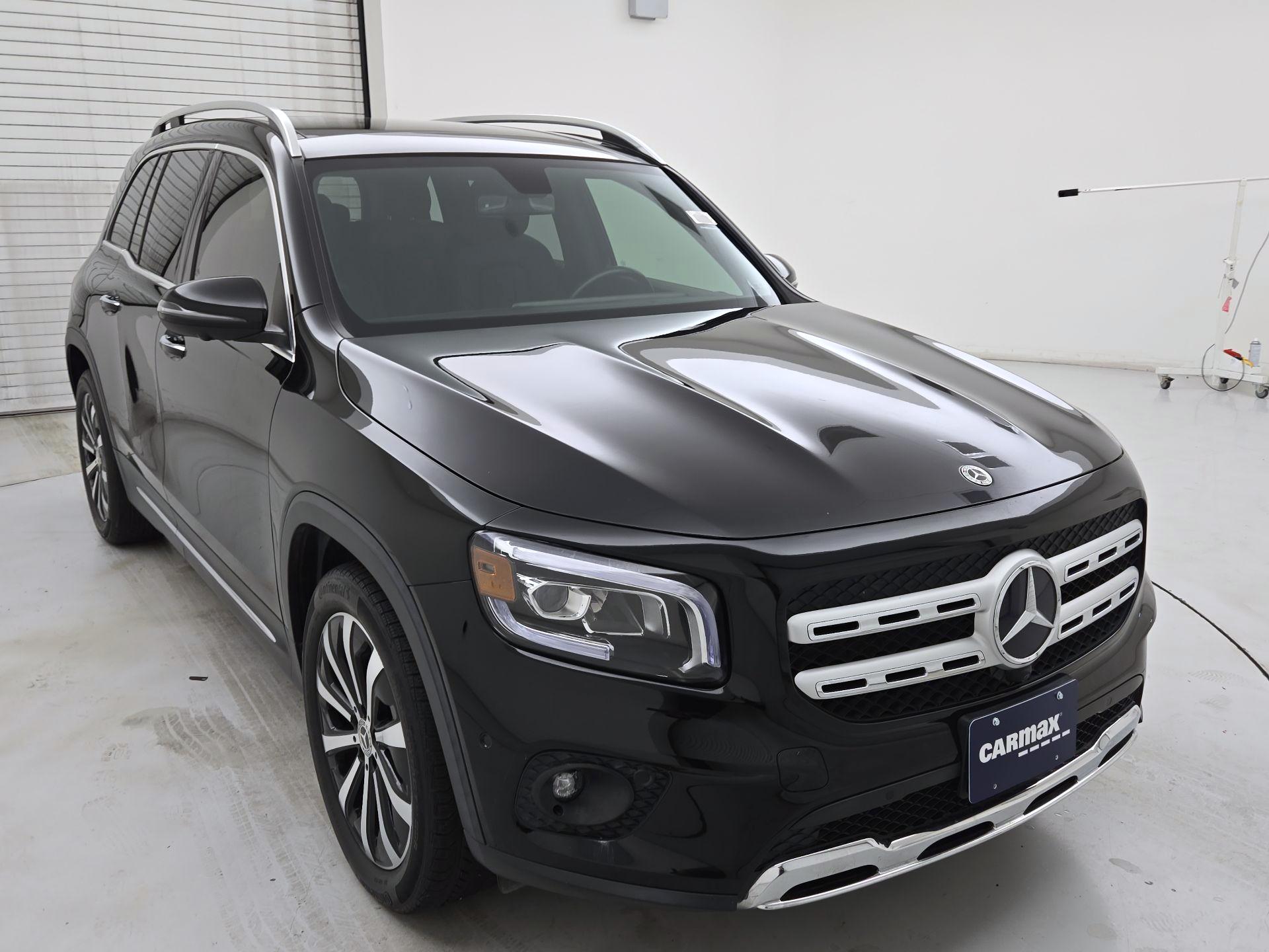 Thumbnail: 2023 Mercedes-Benz GLB - 1