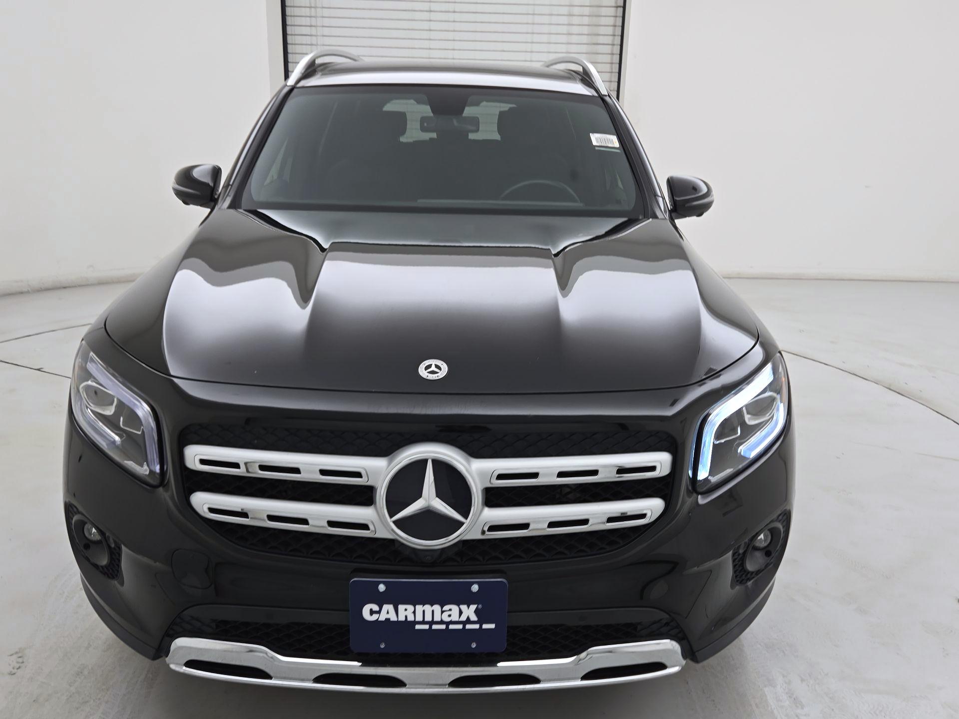 Thumbnail: 2023 Mercedes-Benz GLB - 2