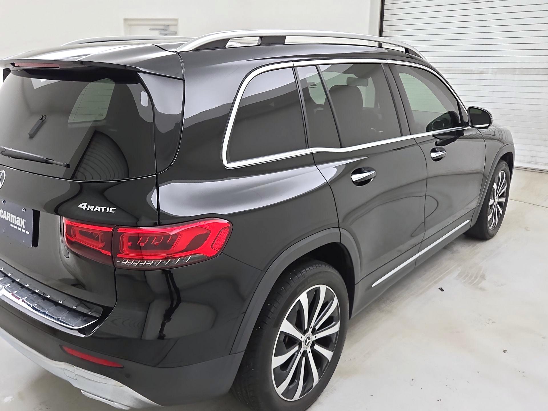 Thumbnail: 2023 Mercedes-Benz GLB - 5